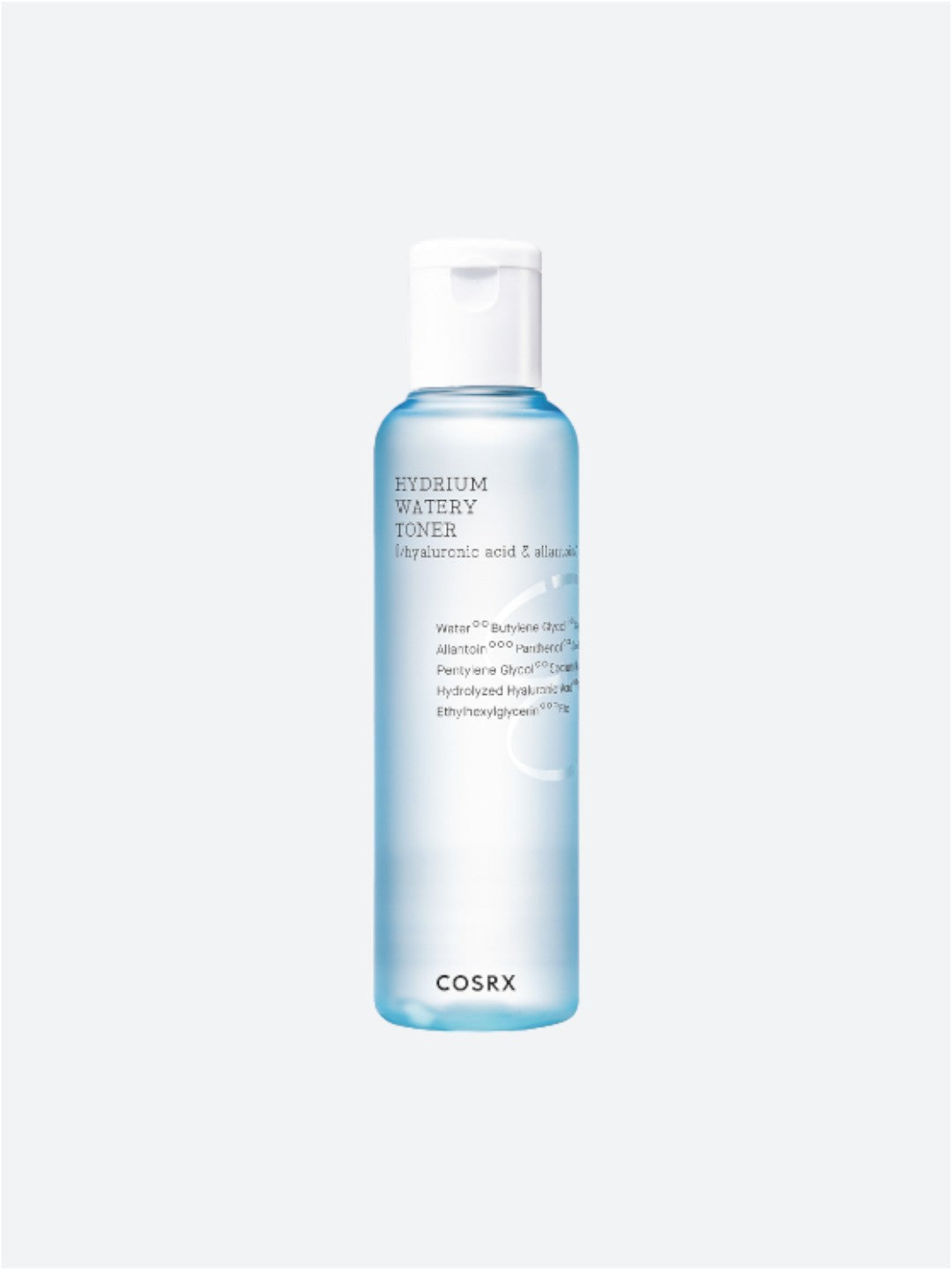COSRX | Hydrium Vodní Toner | 150ml