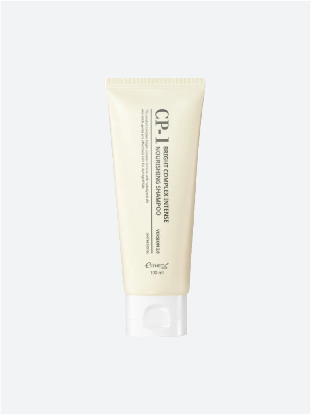 CP-1 | BRIGHT COMPLEX INTENCE NOURSHING SHAMPOO |100ml