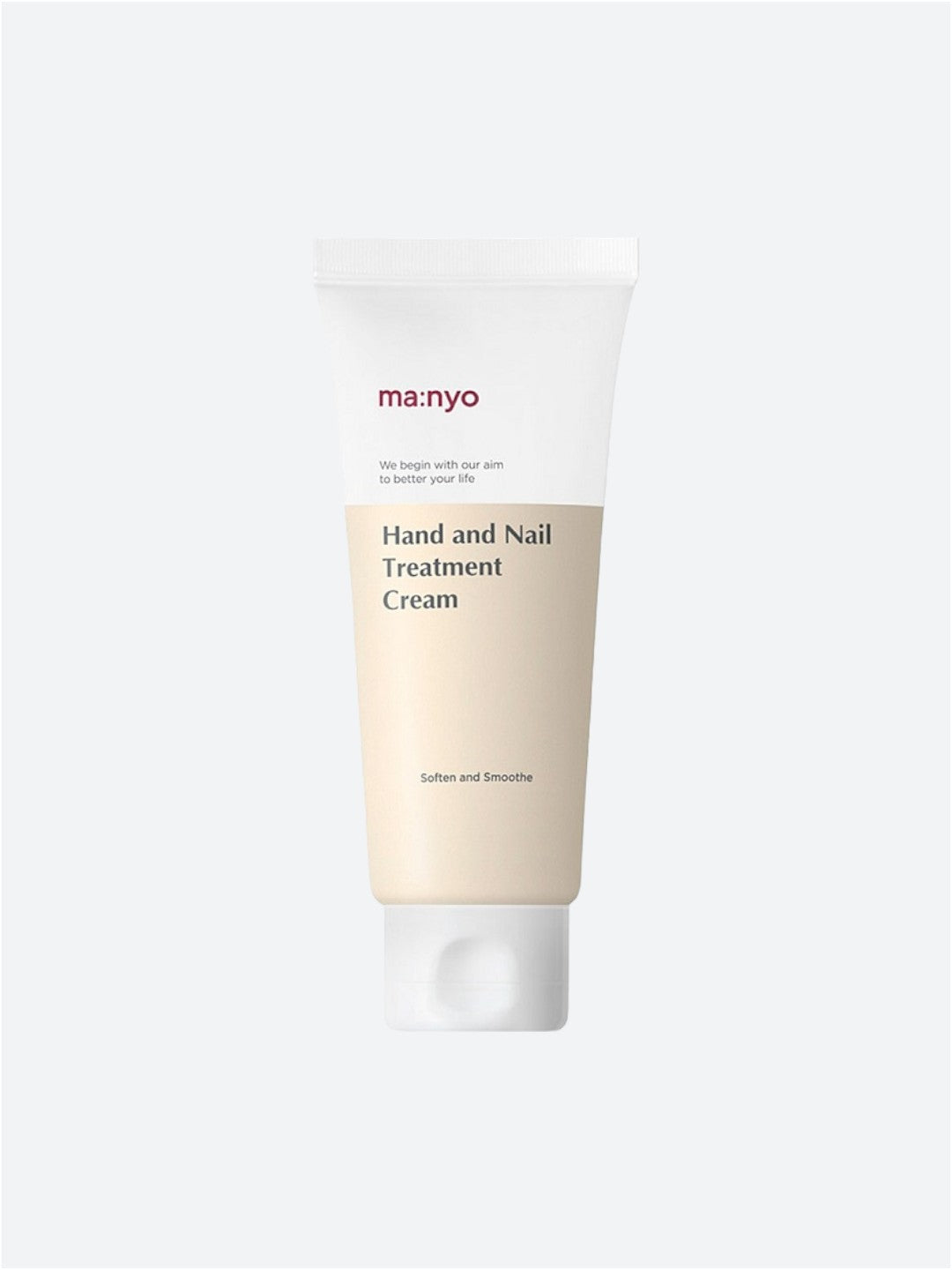 viele | Hand- und Nagelpflegecreme