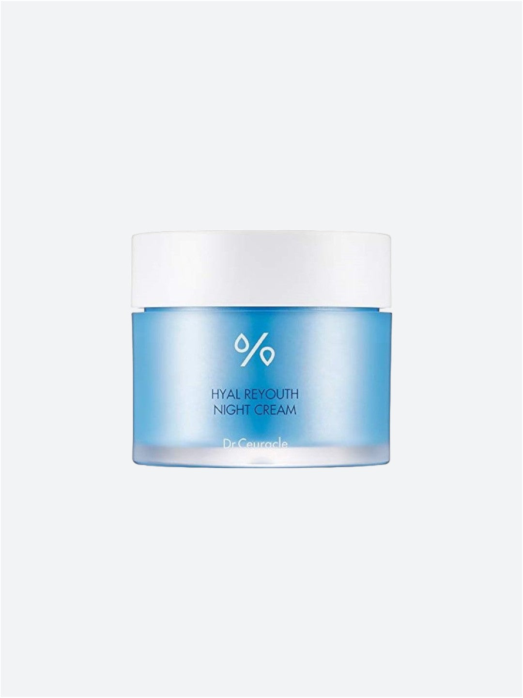 Dr.Ceuracle | Hyal Reyouth noční krém | 60g