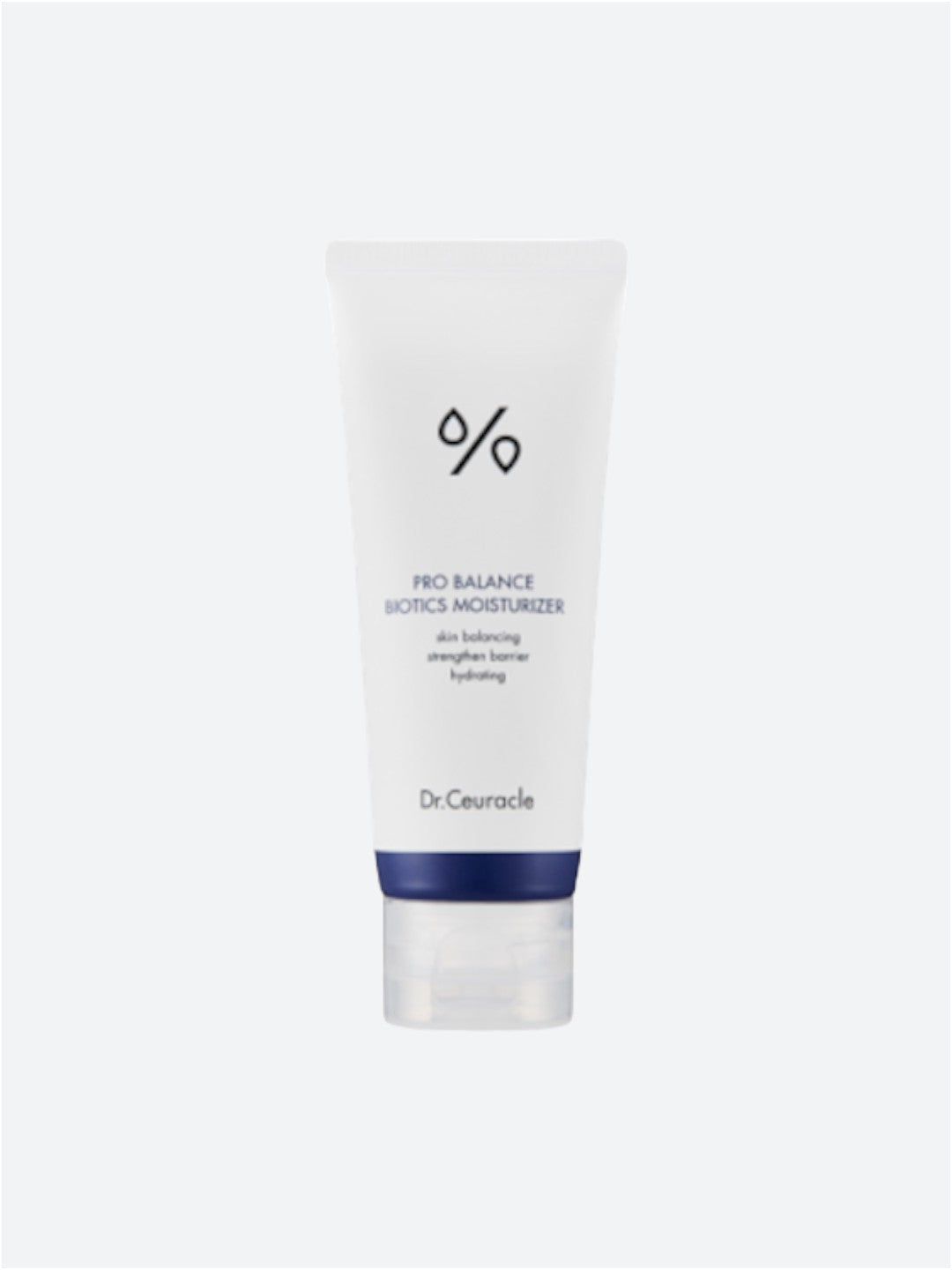 Dr.Ceuracle | Pro Balance Biotics Hydratační krém | 100ml