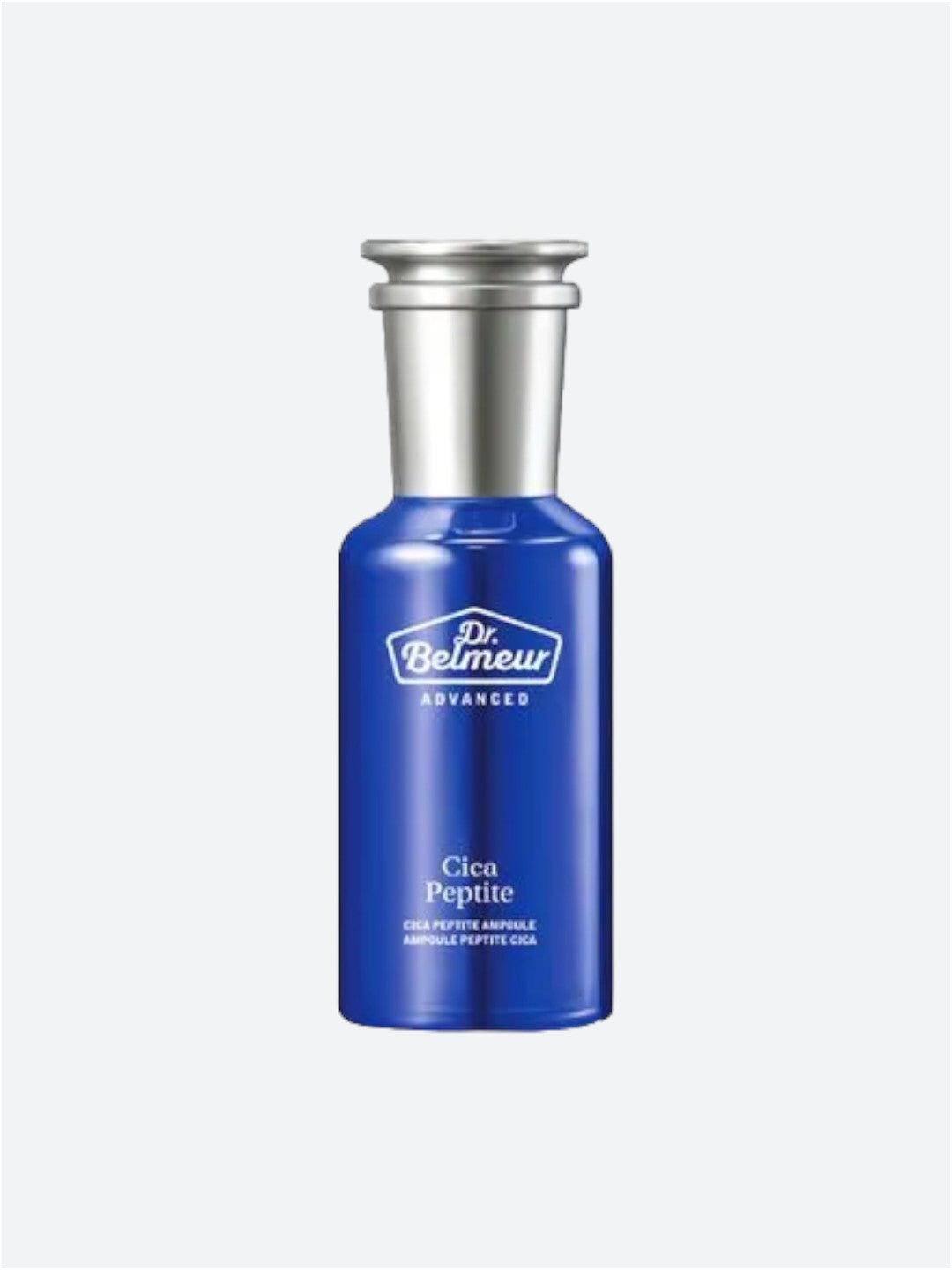Dr.Belmeur | Advanced Cica Peptite Ampoule | 50ml