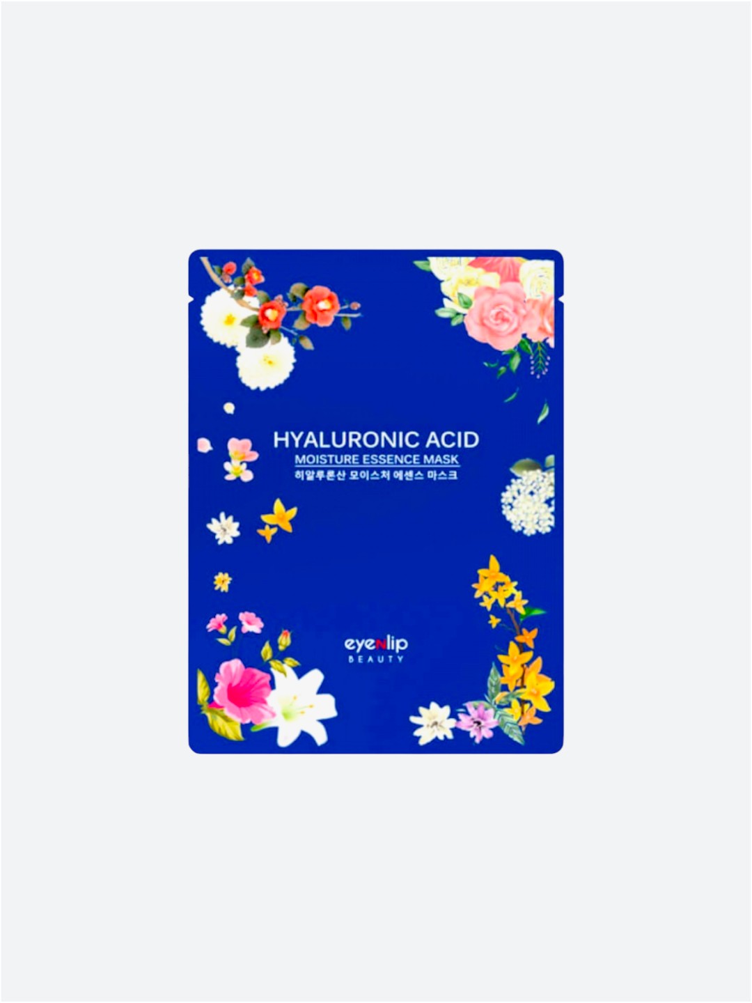 EYENLIP | Moisture Essence Mask | Hyaluronic Acid