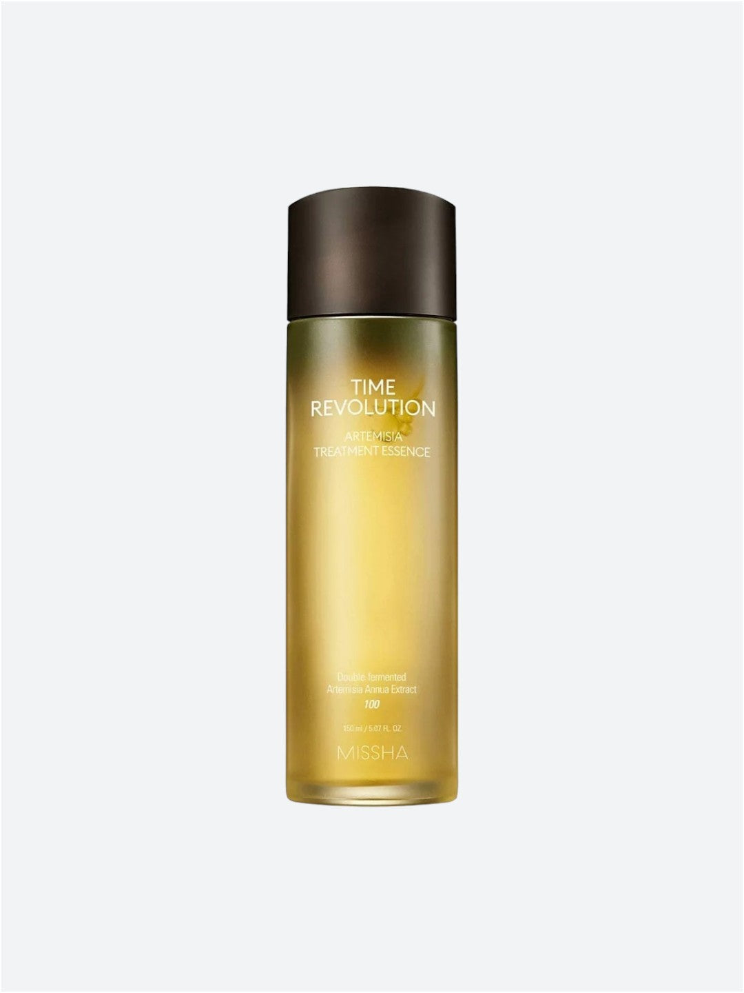 MISSHA | Time Revolution Artemisia Treatment Essence 150ml