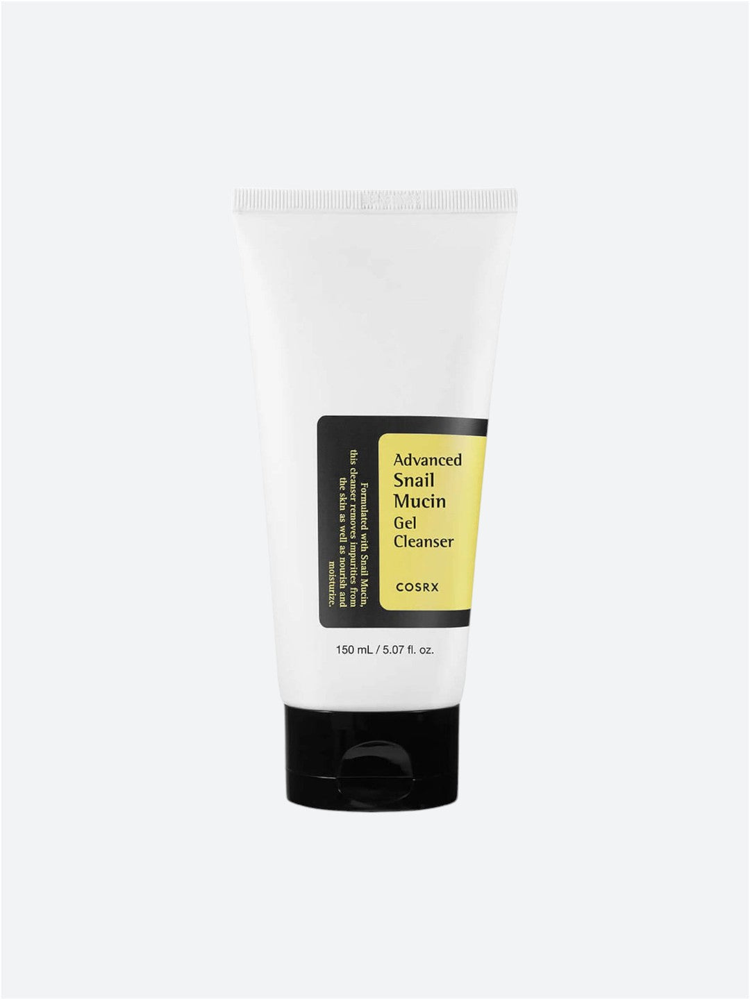 COSRX | Pokročilý čistící gel s hlemýždím mucinem 150 ml