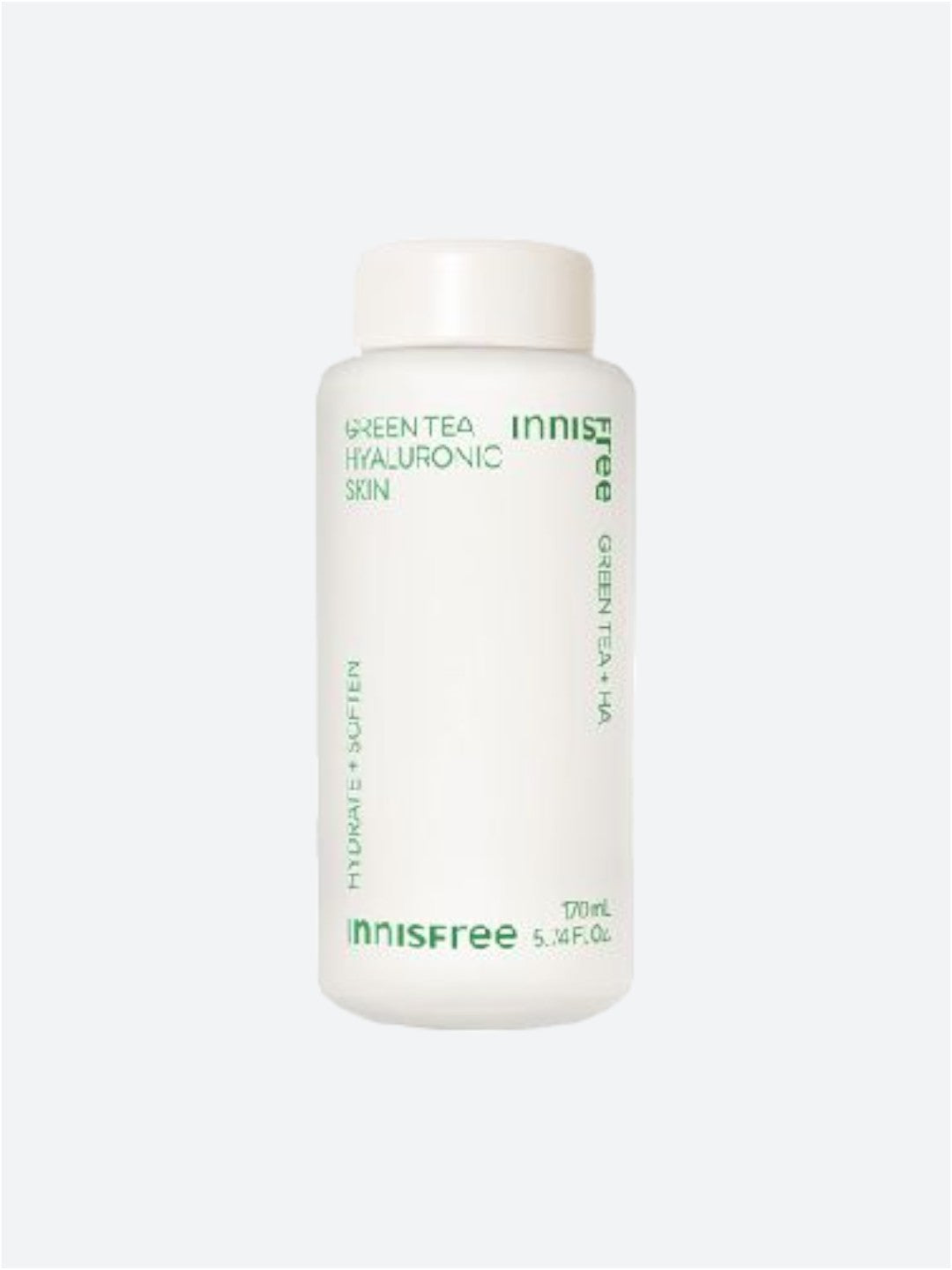 INNISFREE | Green Tea Hyaluronic Skin | 170 ml