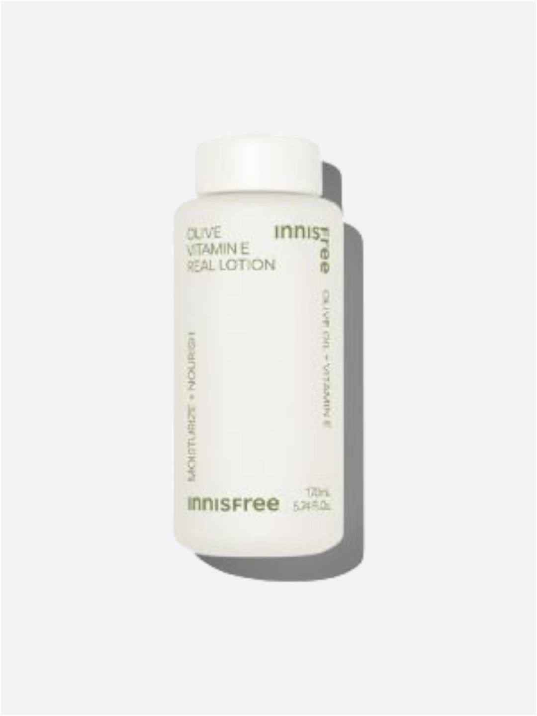INNISFREE | Olive Vitamin E Real Lotion | 170 ml