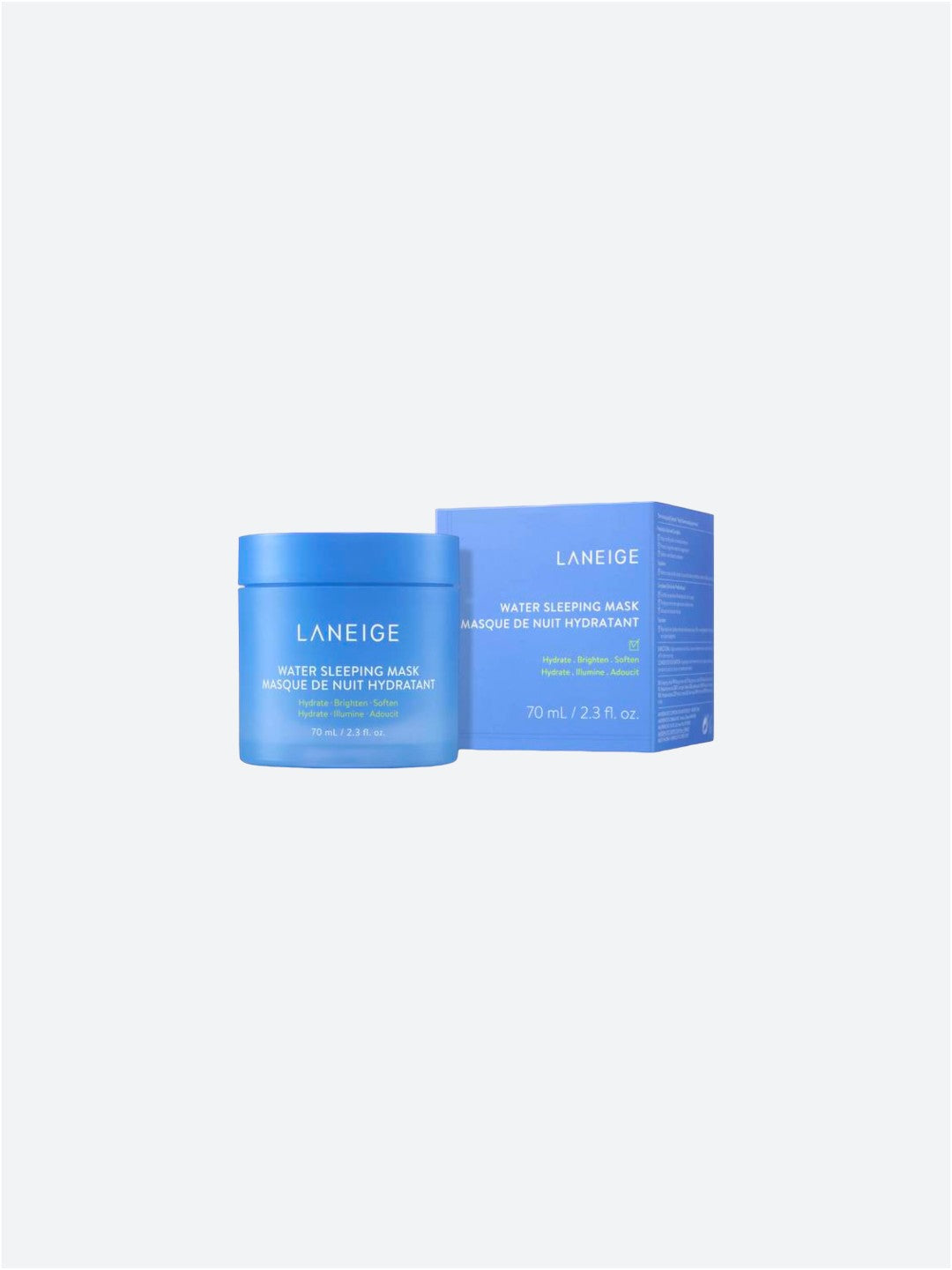 LANEIGE | Water Sleeping Mask EX
