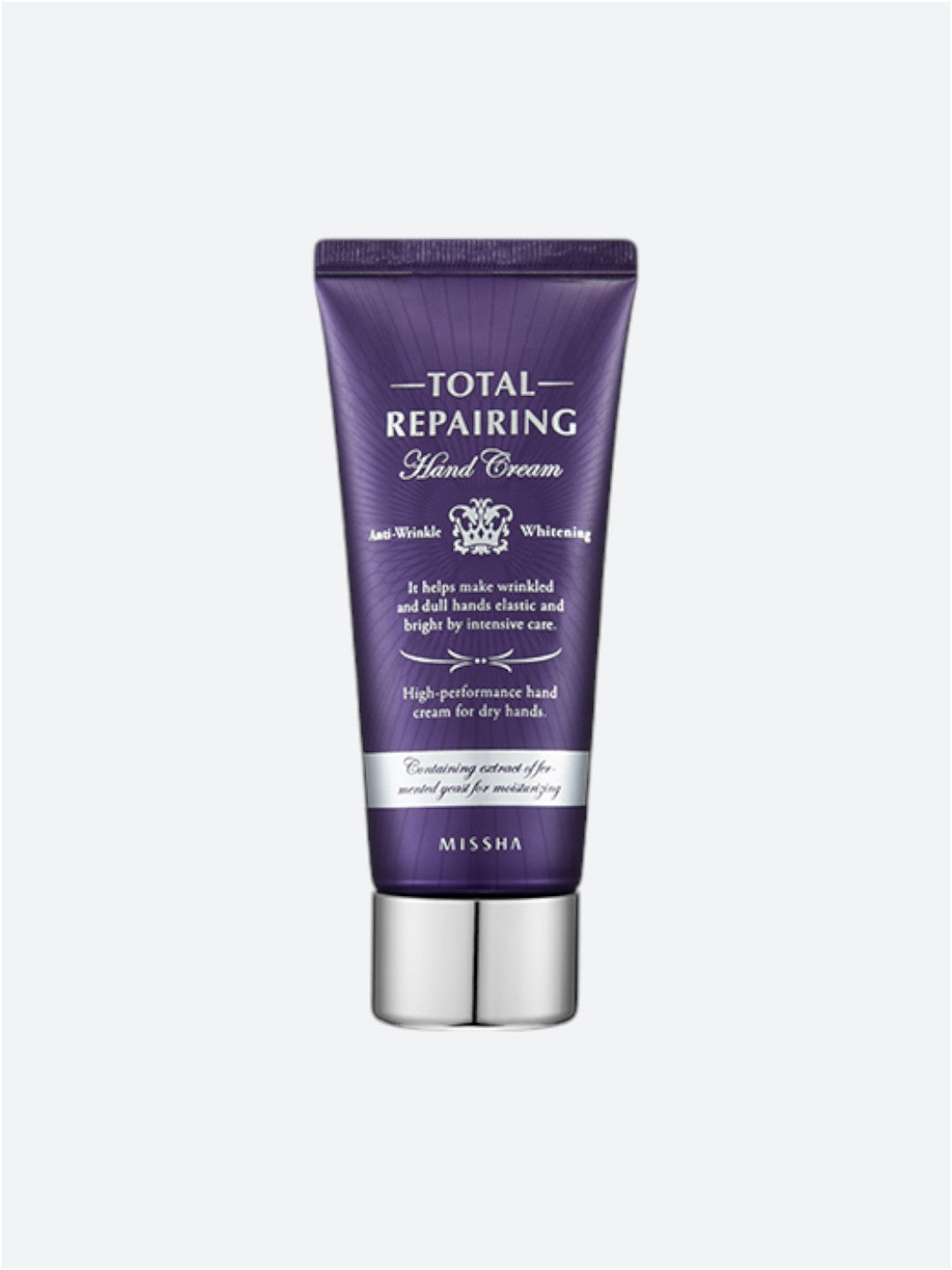 MISSHA | Total Repairing Hand Cream 60  ml