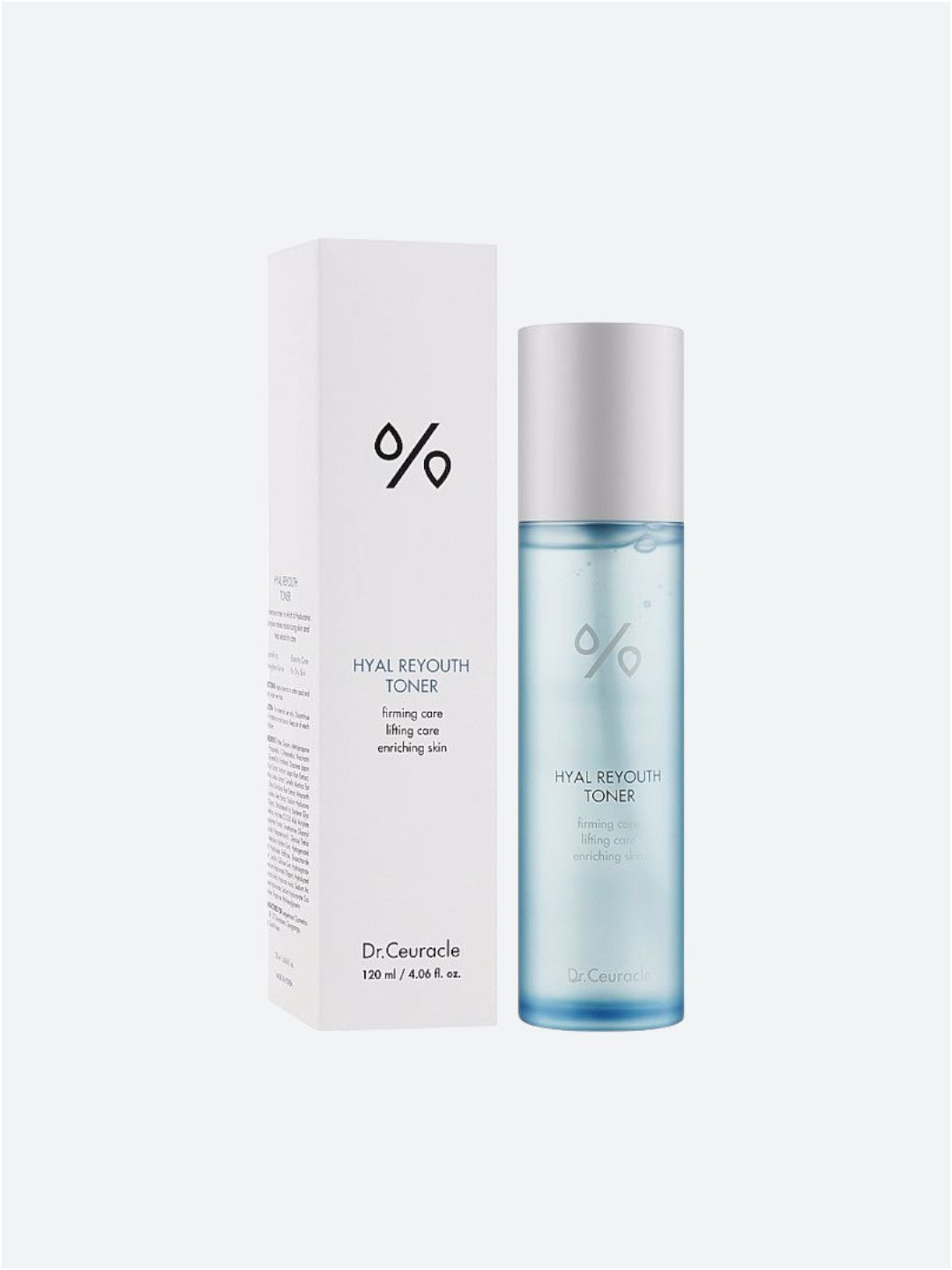 Dr. Ceuracle | Hyal Reyouth | 120 ml