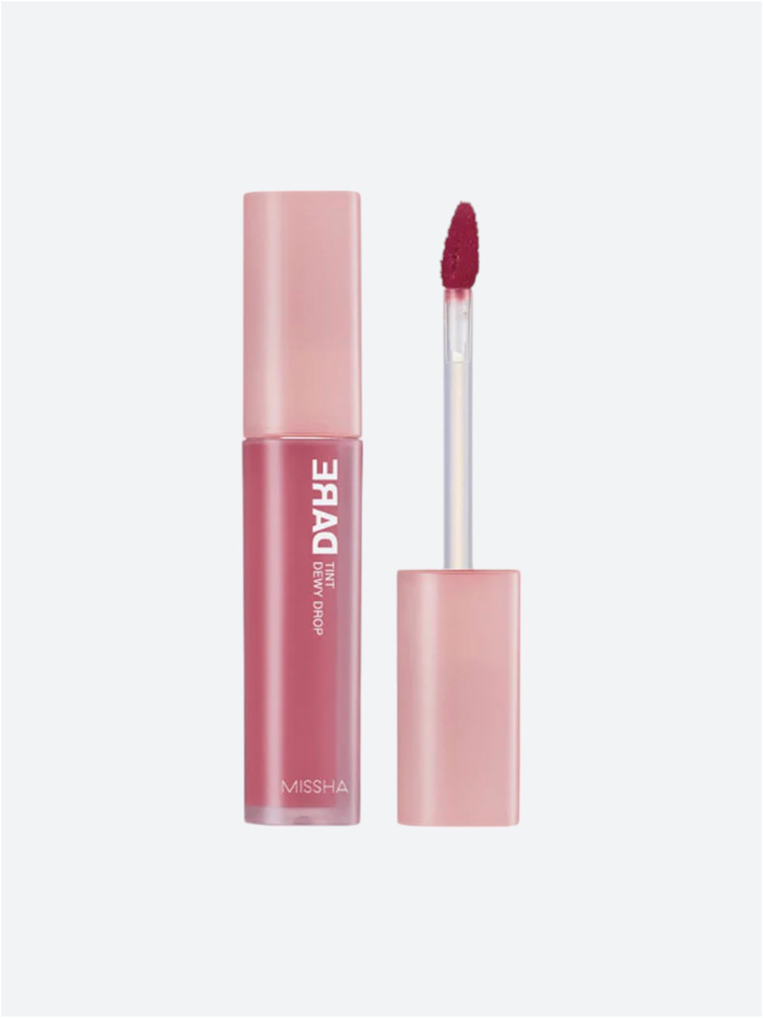 MISSHA | Dare Tint Dewy Drop | Mauve Fog