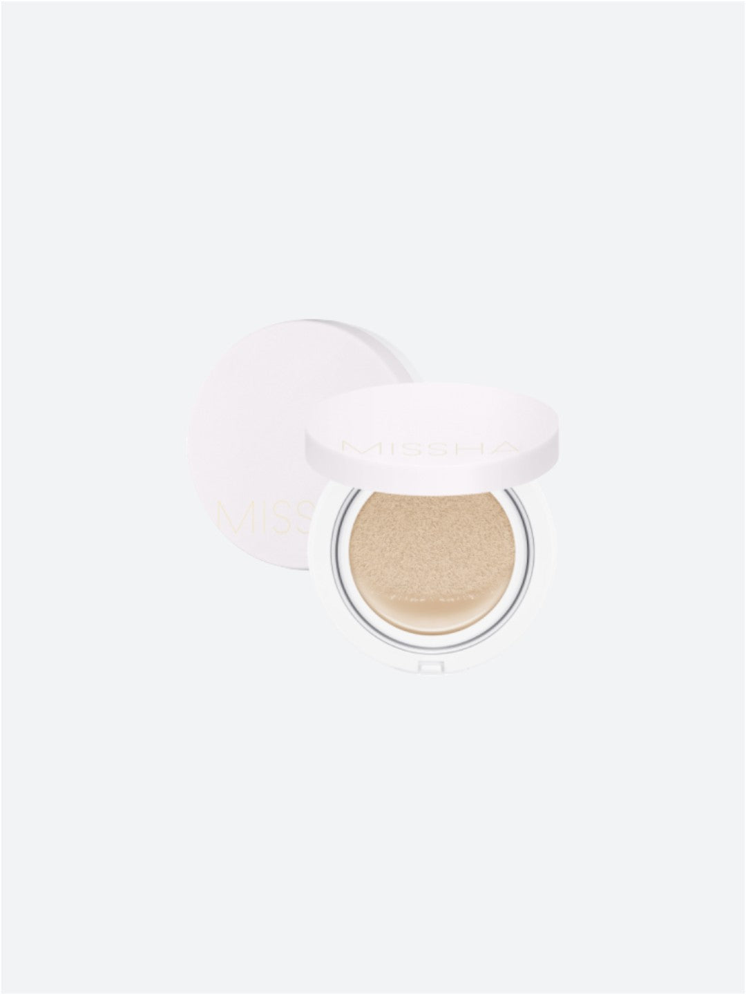 MISSHA | Magic Cushion Cover Lasting (SPF50+ PA+++) No21 | 15g