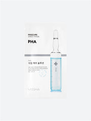 MISSHA | Mascure pleťová maska | PHA