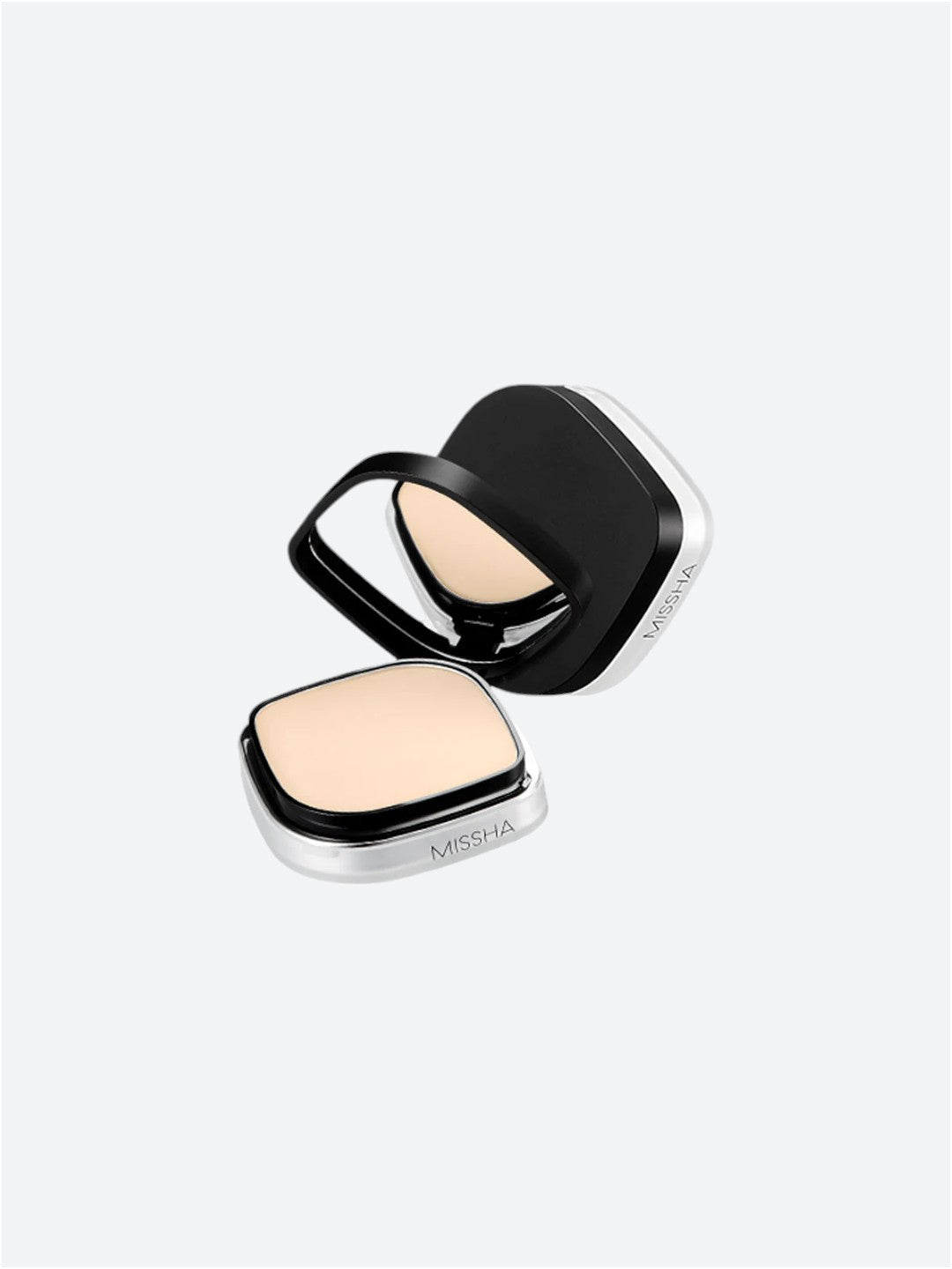 MISSHA | Signature Dramatic Two-Way Pact | Sand