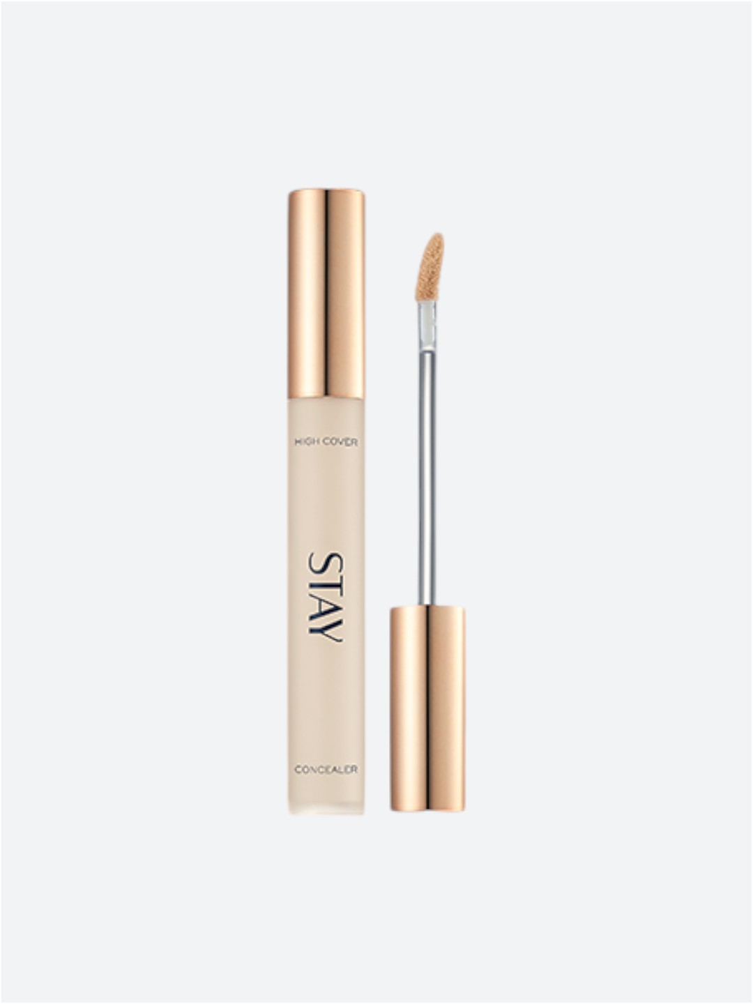 MISSHA | Stay Tip Concealer High Cover | Vanilla