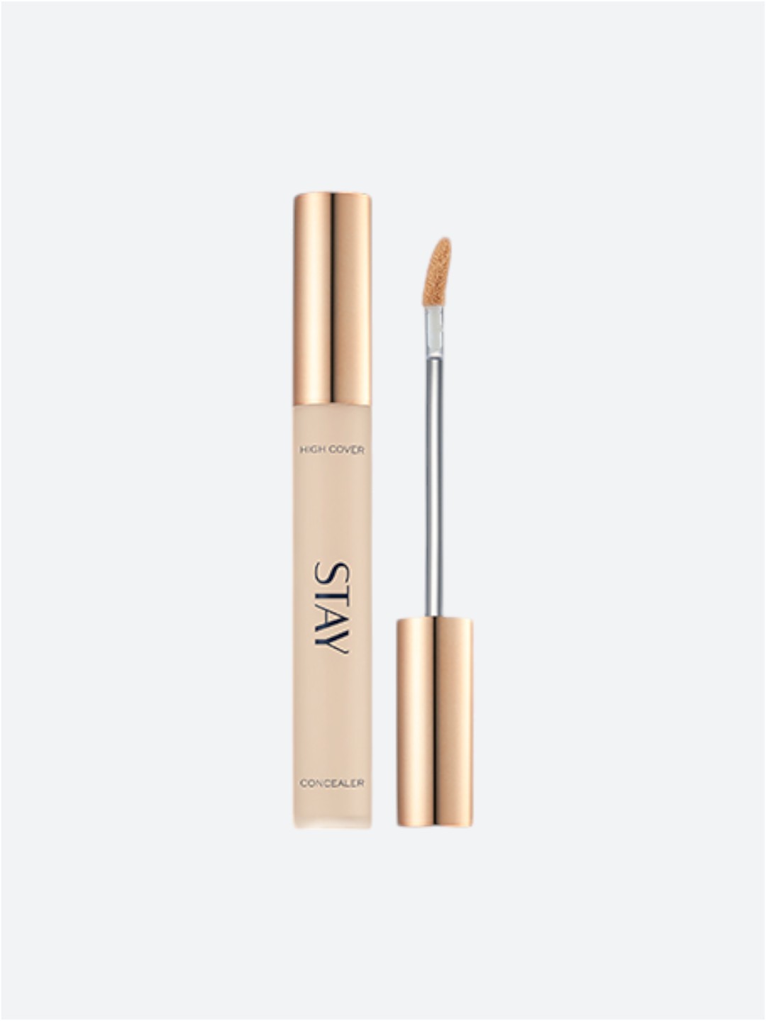 MISSHA | Korektor Stay Tip s vysokým krytím | Sand