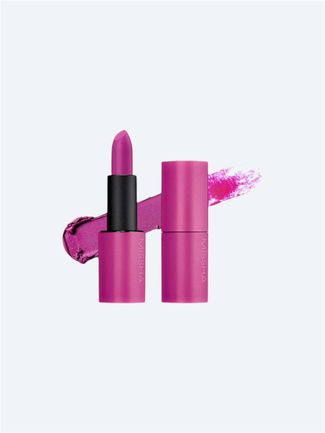 MISSHA | Dare Rouge Velvet | No.17 What The Purple