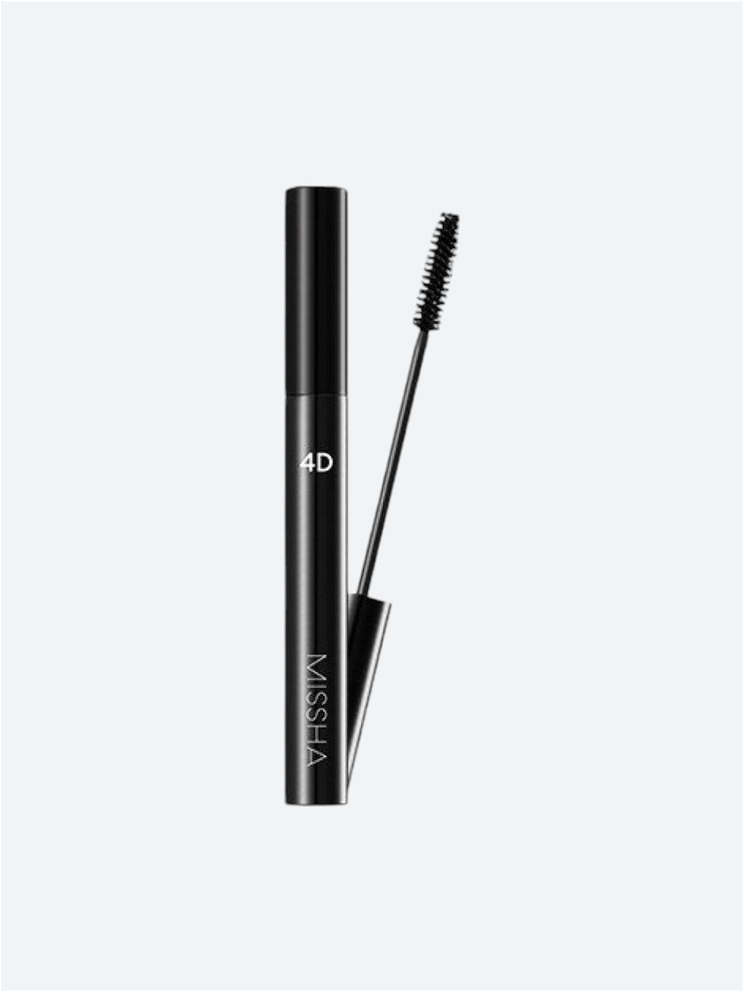 MISSHA | 4D Mascara 2018