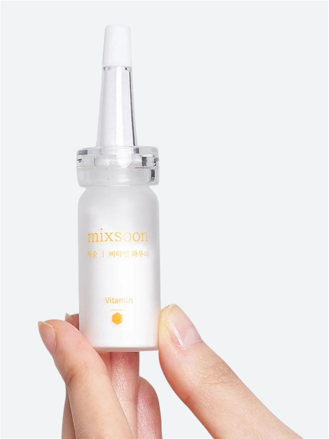 Mixsoon | Vitamin C Pulver