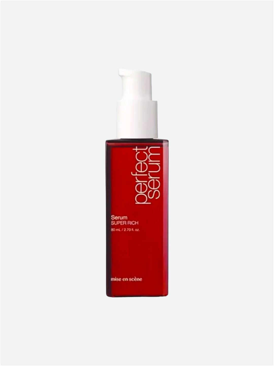 Mission En Scene | Perfect Serum | Super Rich