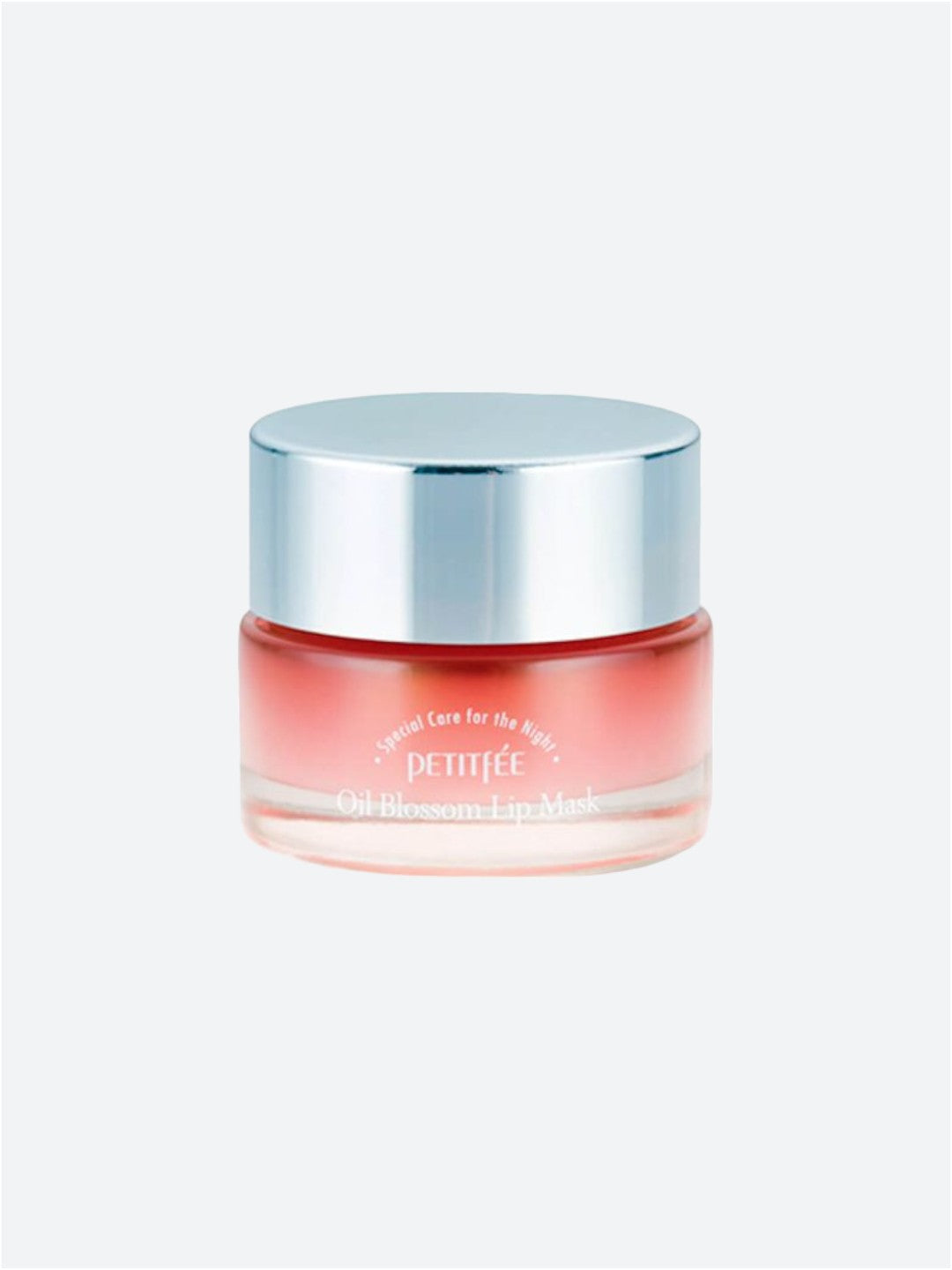 KLEINE GEBÜHR | Ölblüten-Lippenmaske | 15 g