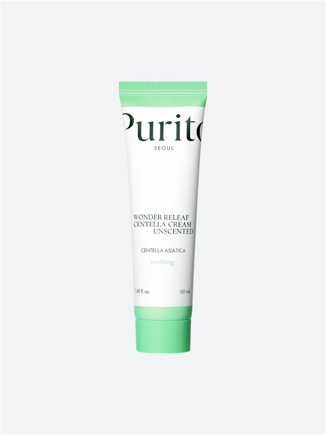 PURITO | Wonder Releaf Centella krém | 50ml