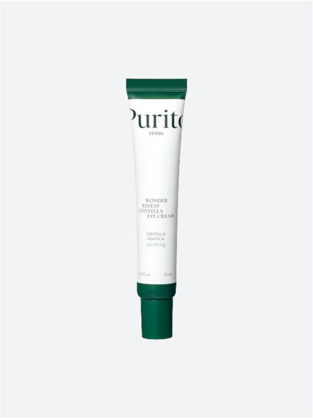 PURITO | Wonder Releaf Centella Eye Cream | 30ml