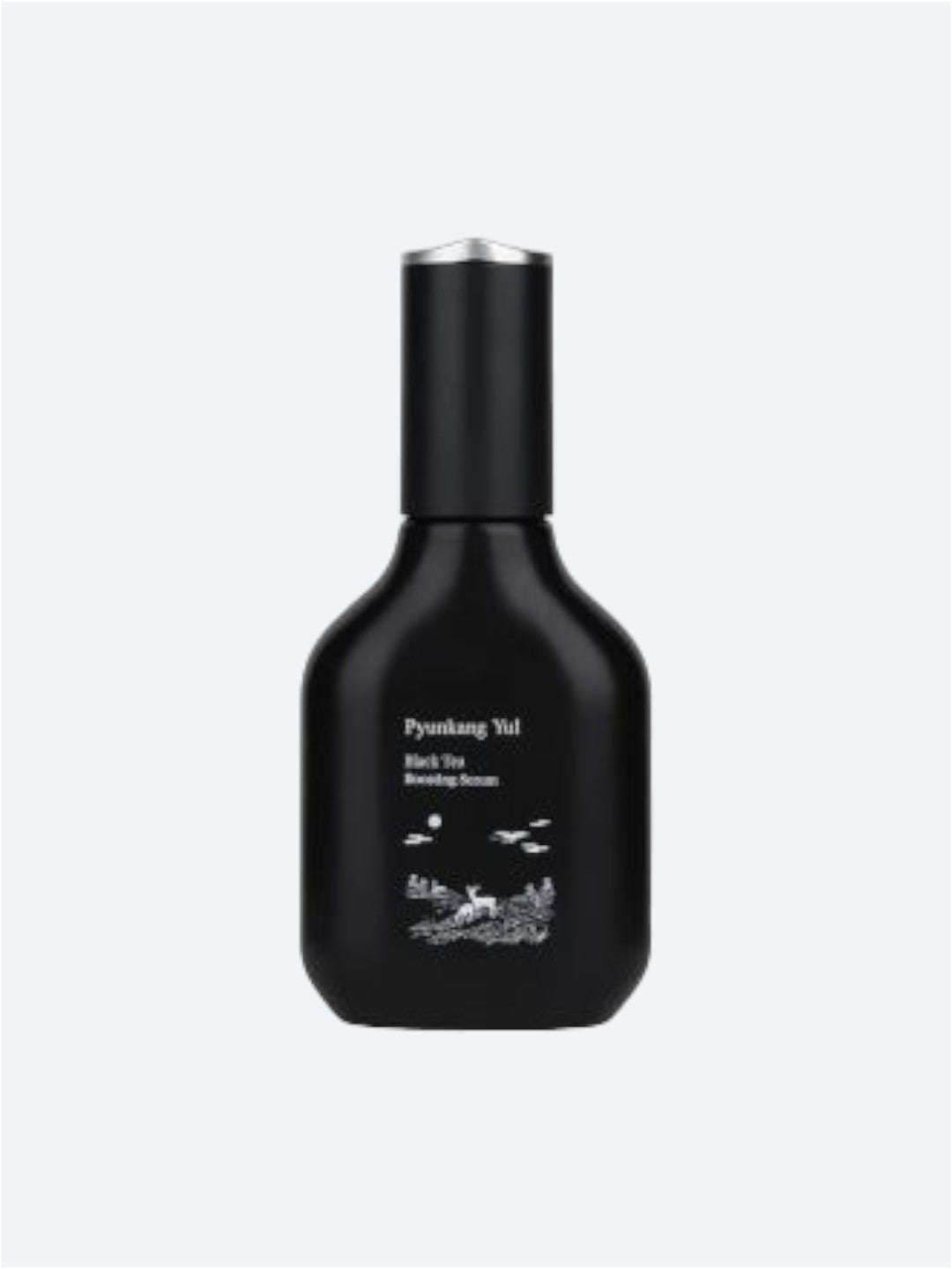 Pyunkang Yul | Schwarztee-Boosting-Serum | 45 ml