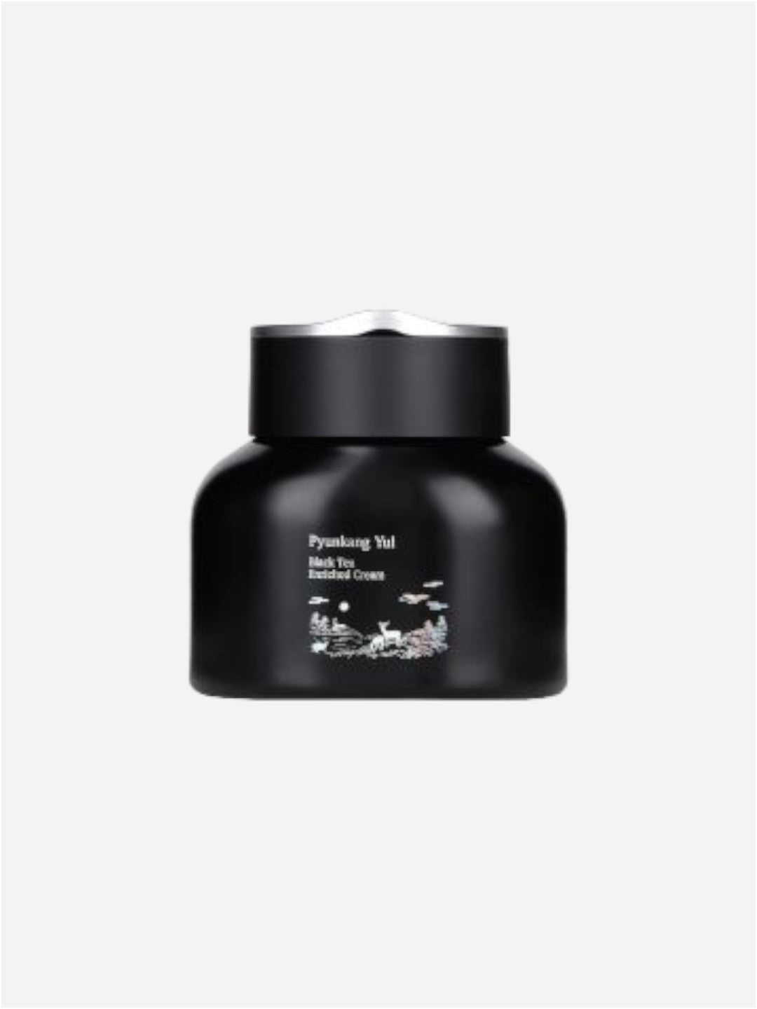 Pyunkang Yul | Mit Schwarztee angereicherte Creme | 60 ml
