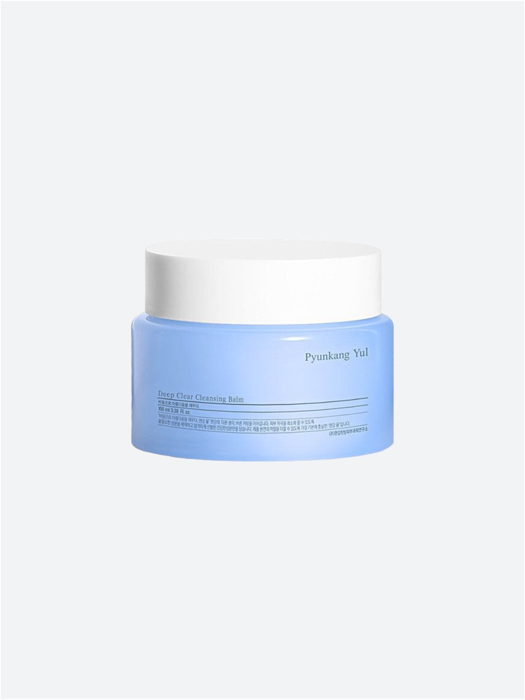 Pyunkang Yul | Hluboce čisticí balzám | 100ml