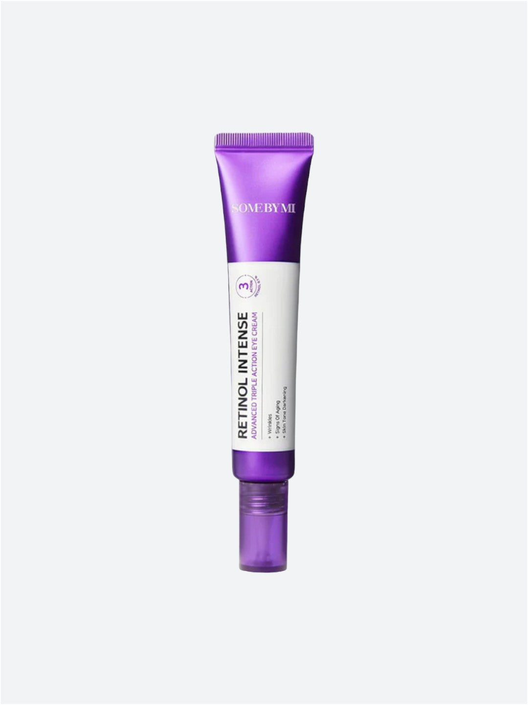 SOME BY MI | Retinol Intense Advanced Triple Action Eye Cream