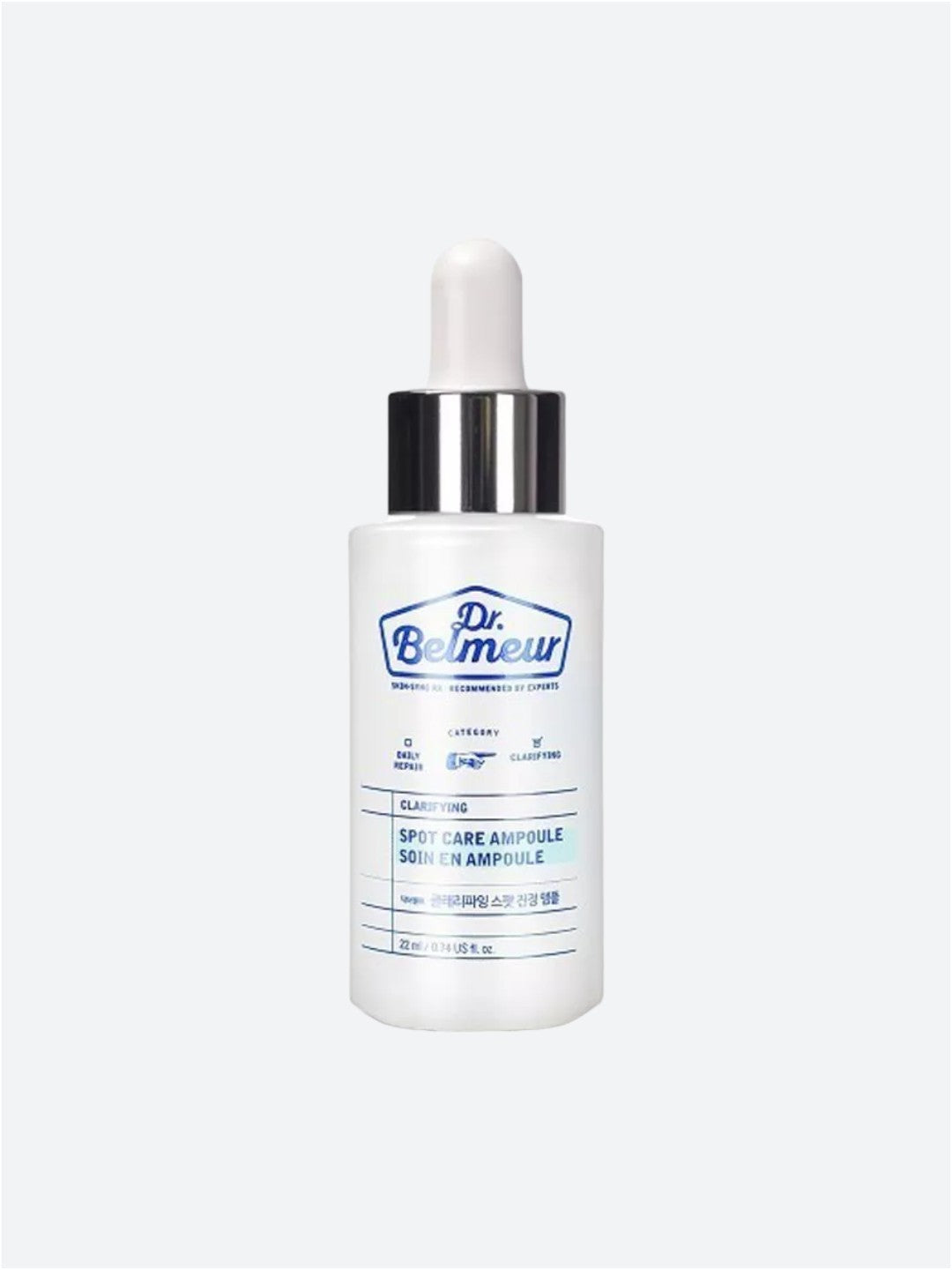 Dr. Belmeur | Clarifying Spot Care Ampoule | 22ml