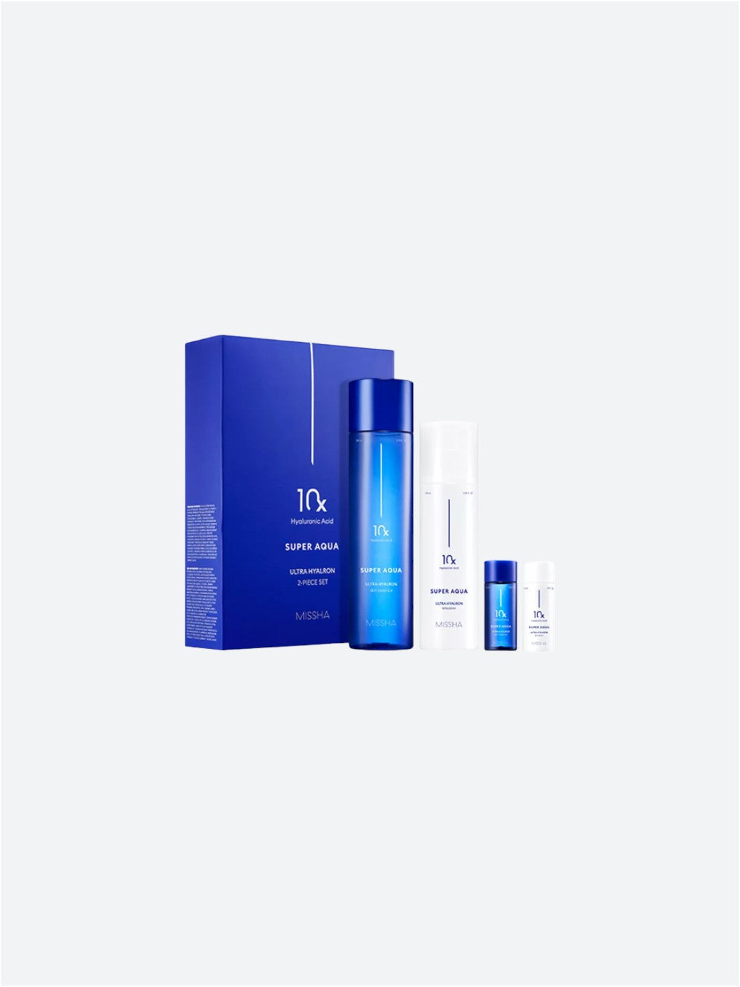 Dr.Belmeur | Krém Total Youth Biome | 50ml