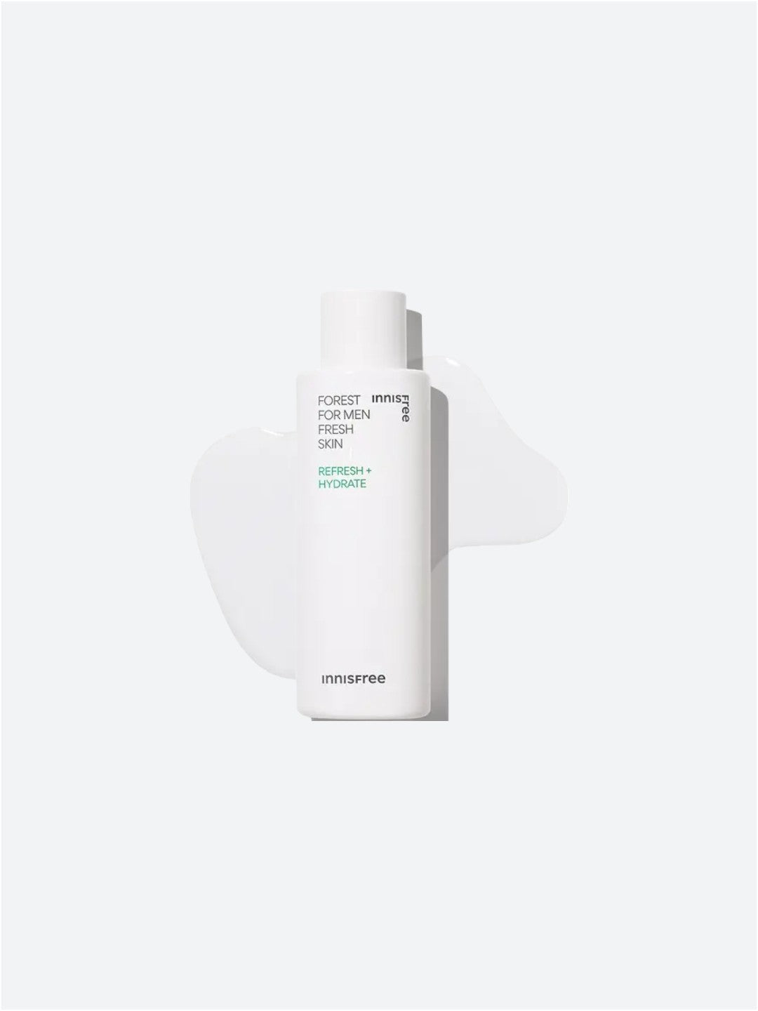INNISFREE | Forest For Men Fresh Skin | 180ml