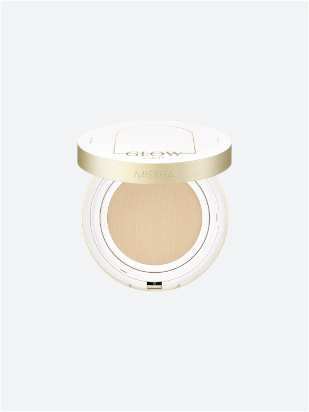 MISSHA | Glow Cushion Light | No.23 Sand