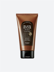 SKINFOOD | Black Sugar Perfect Peeling-Schaum