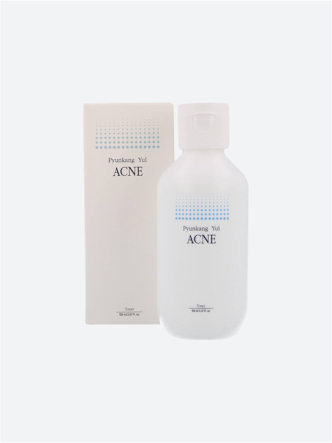 Pyunkang Yul | Akné | Toner | 150ml