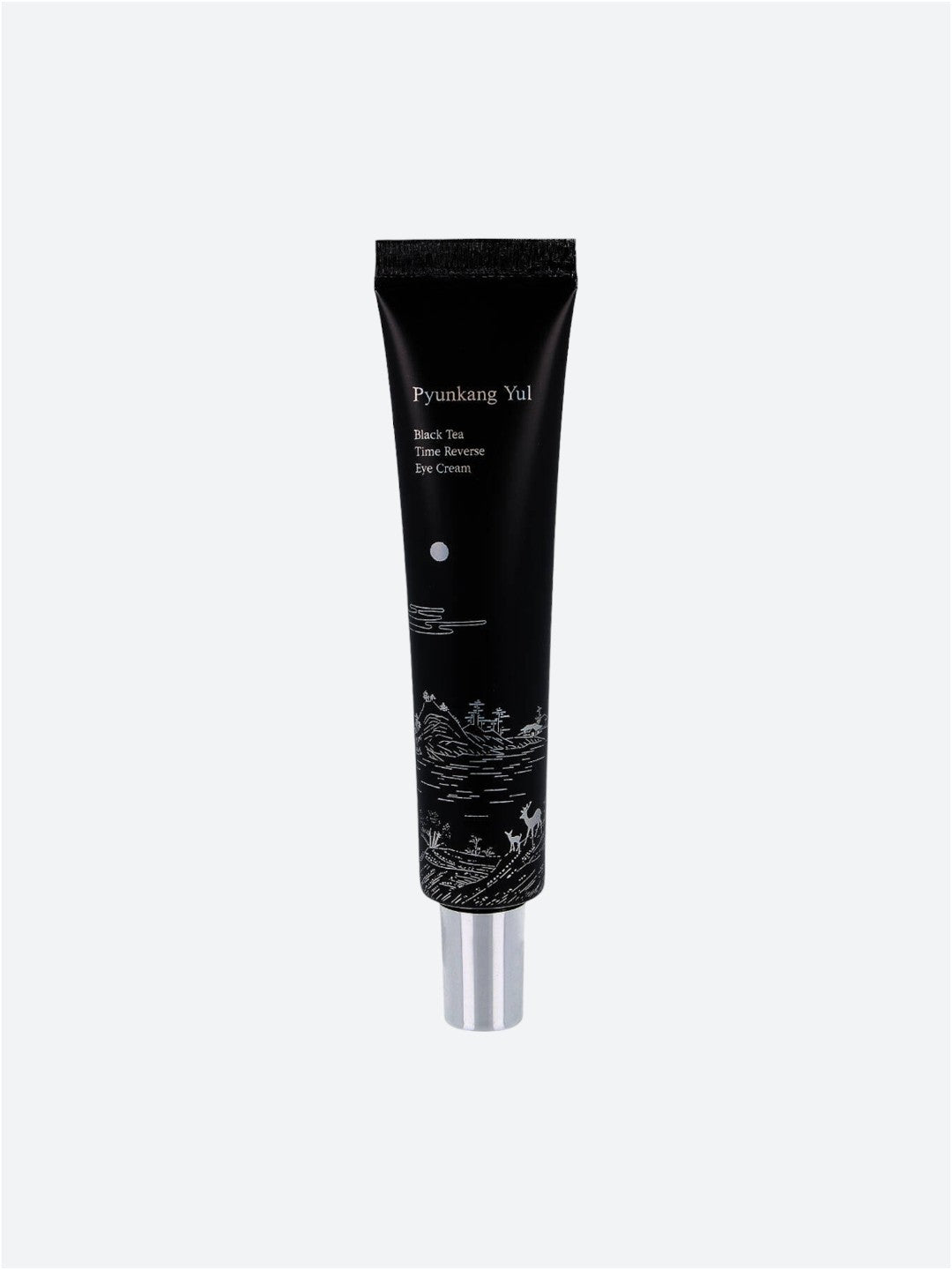 Pyunkang Yul | Black Tea Time Reverse | Eye Cream