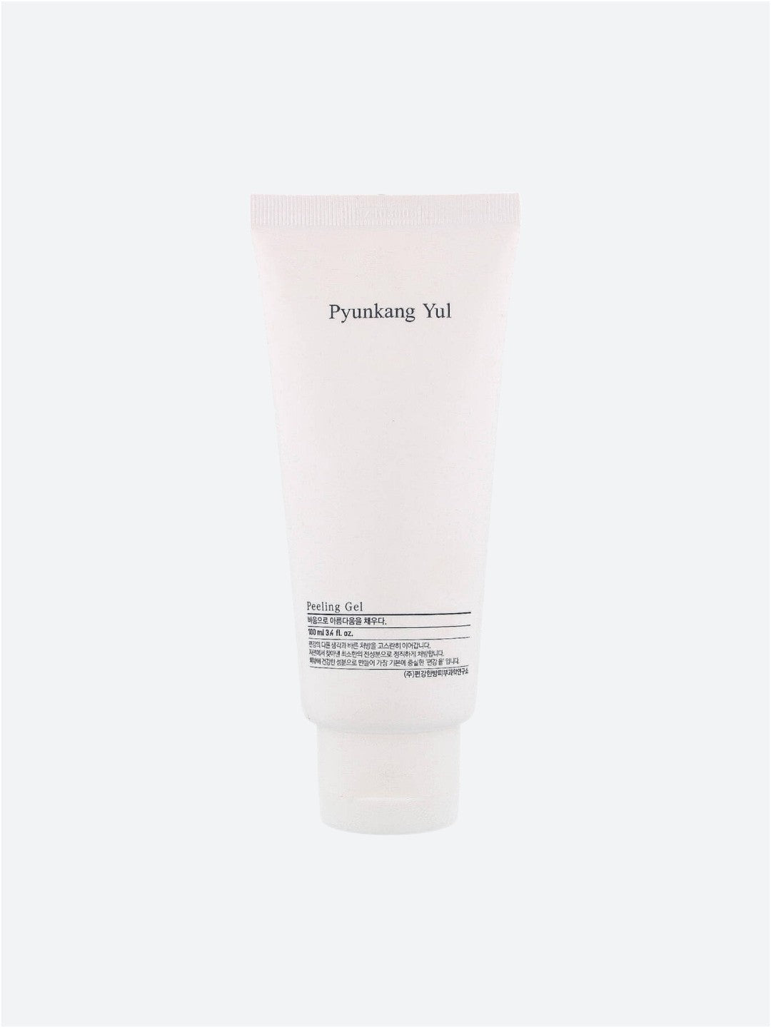 Pyunkang Yul | Peelingový gel | 100ml