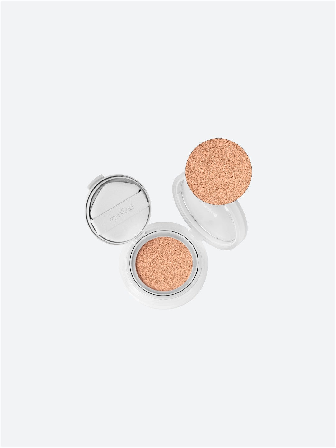 Rom&nd | Nu Zero Cushion | 03 Natural 21