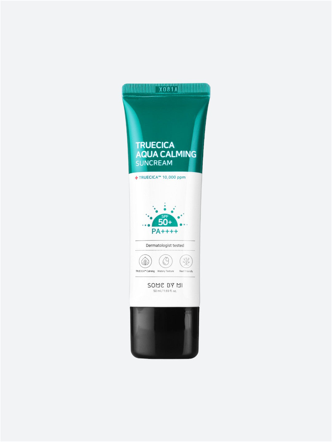 Some By Me | Truecica Aqua Calming Suncream SPF50+/PA++++
