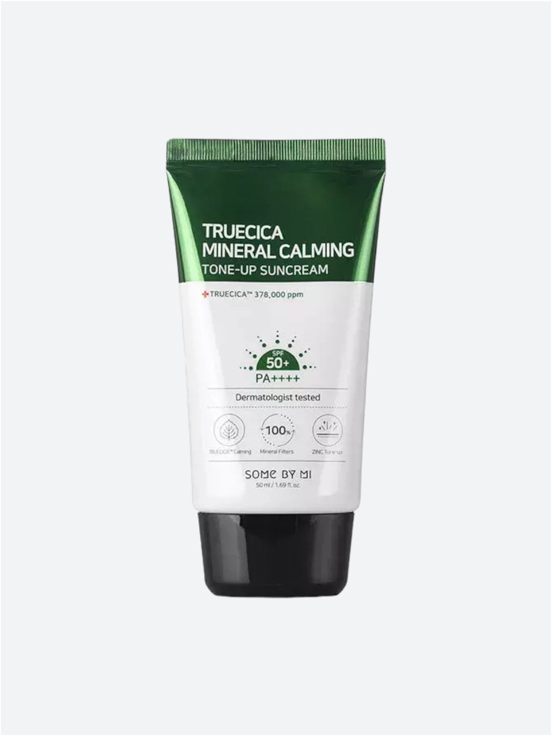 Some By Mi | Truecica Mineral Calming Tone-Up Suncream SPF50+/PA++++ | 50ml