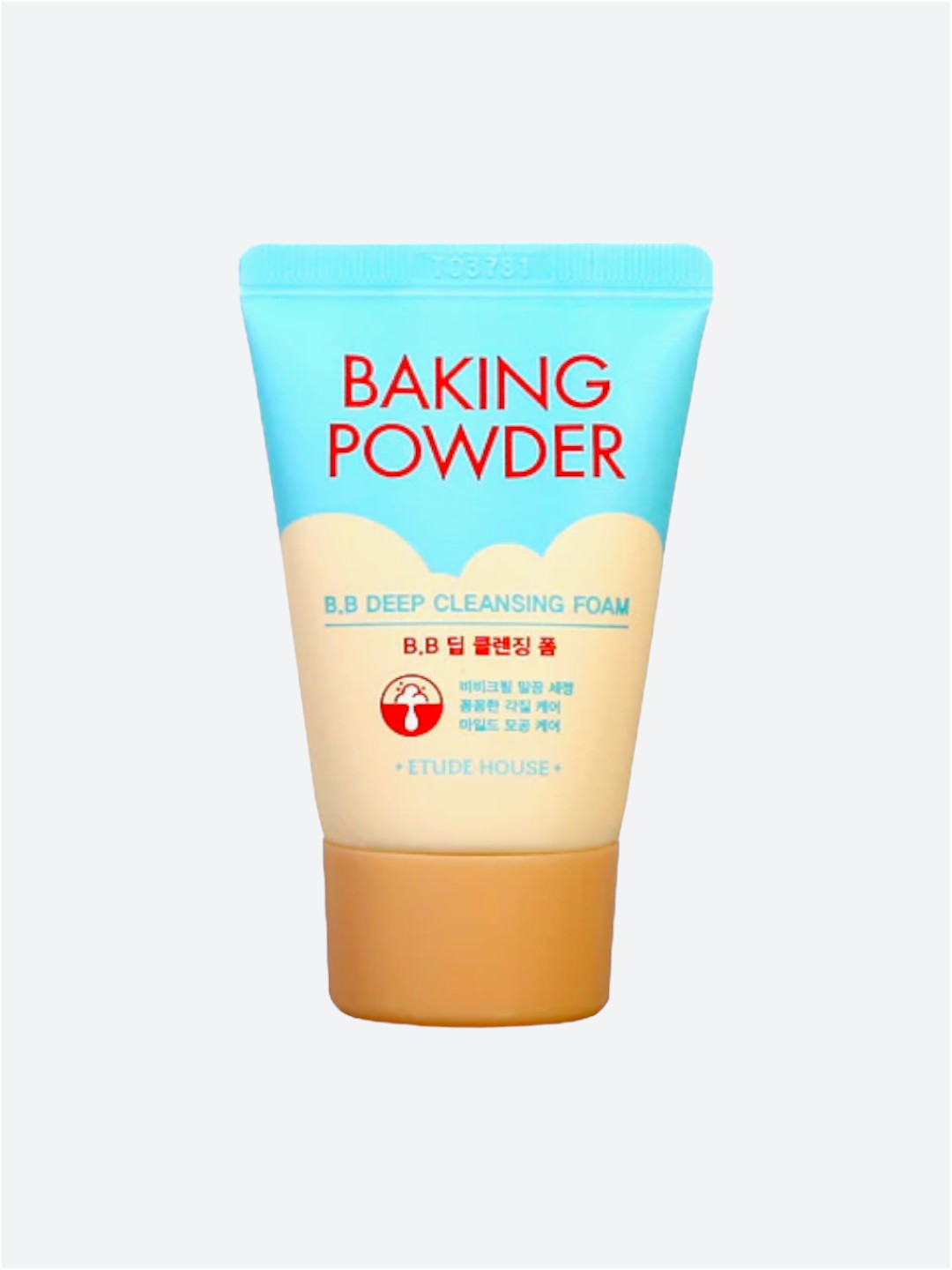 ETUDE | BAKING POWDER | Small