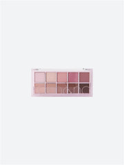 Rom&nd | Better Than Palette | 06 Peony Nude Garden