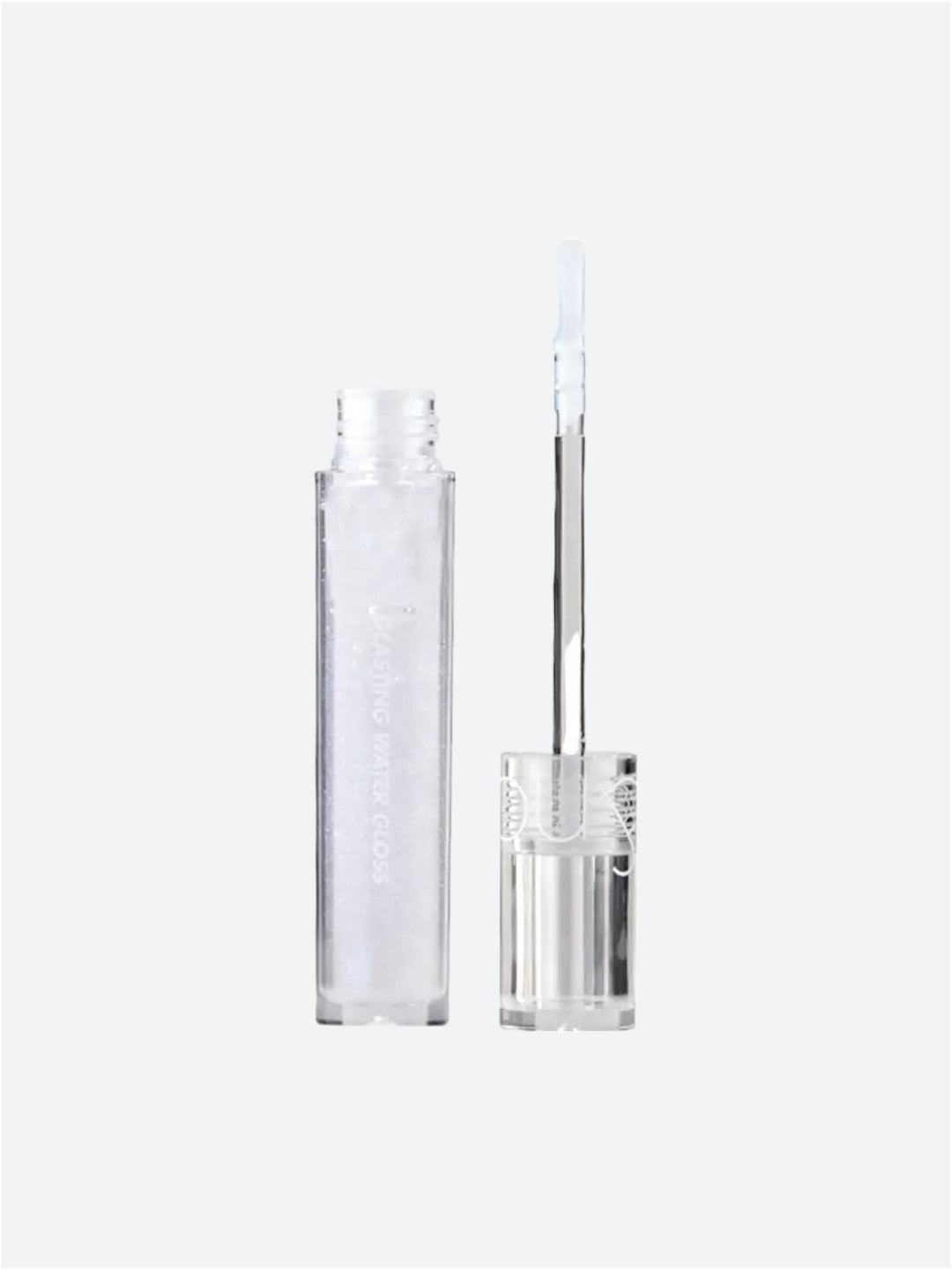 Rom&nd | Glasting Water Gloss | 00 Meteor Track