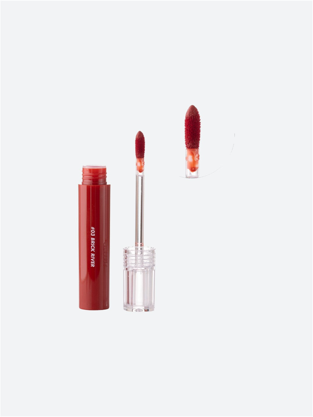 Rom&nd | Glasting Water Tint | 03 Brick River