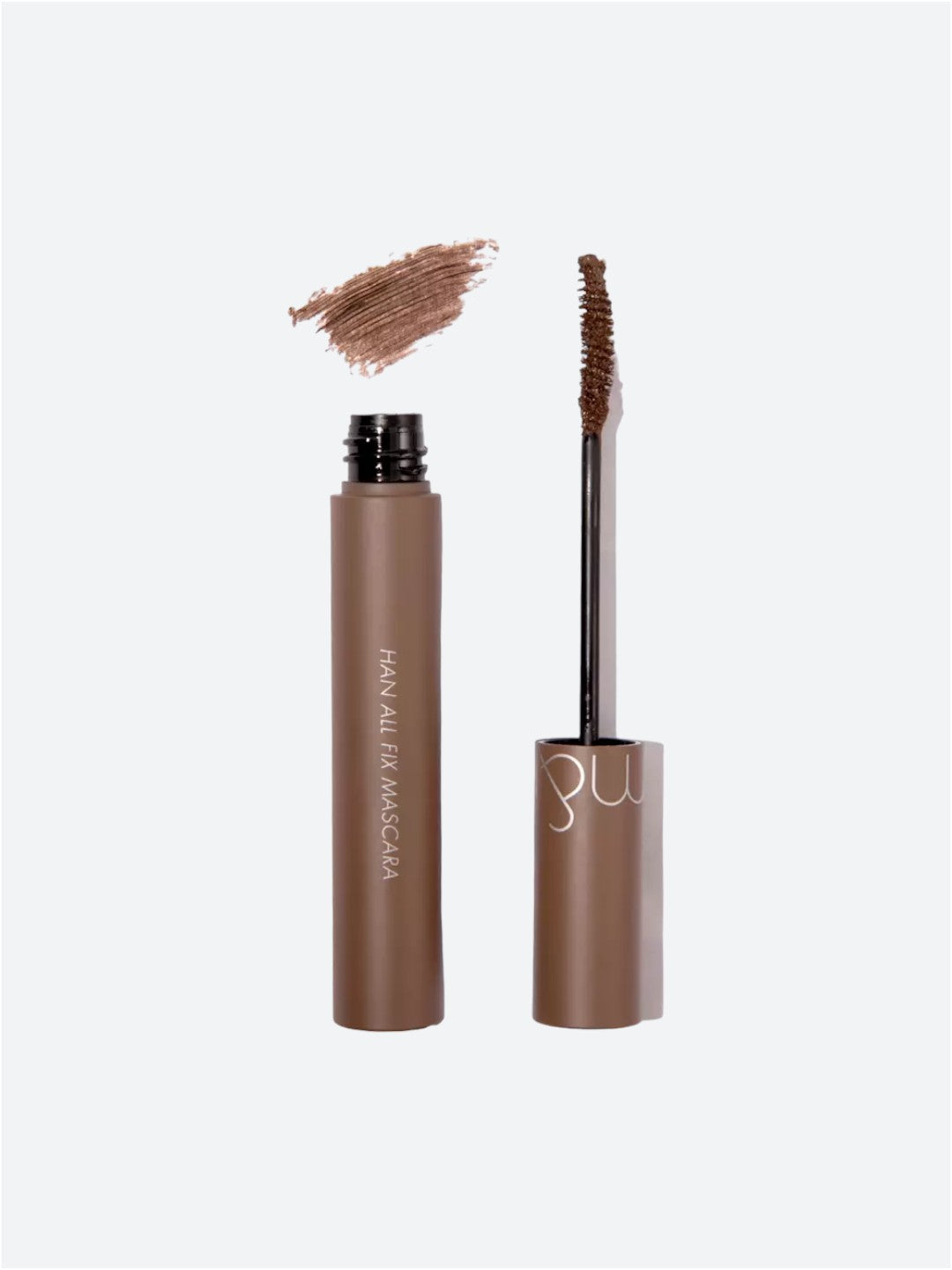 Rom&nd | Han All Fix Mascara | L03 Hazel