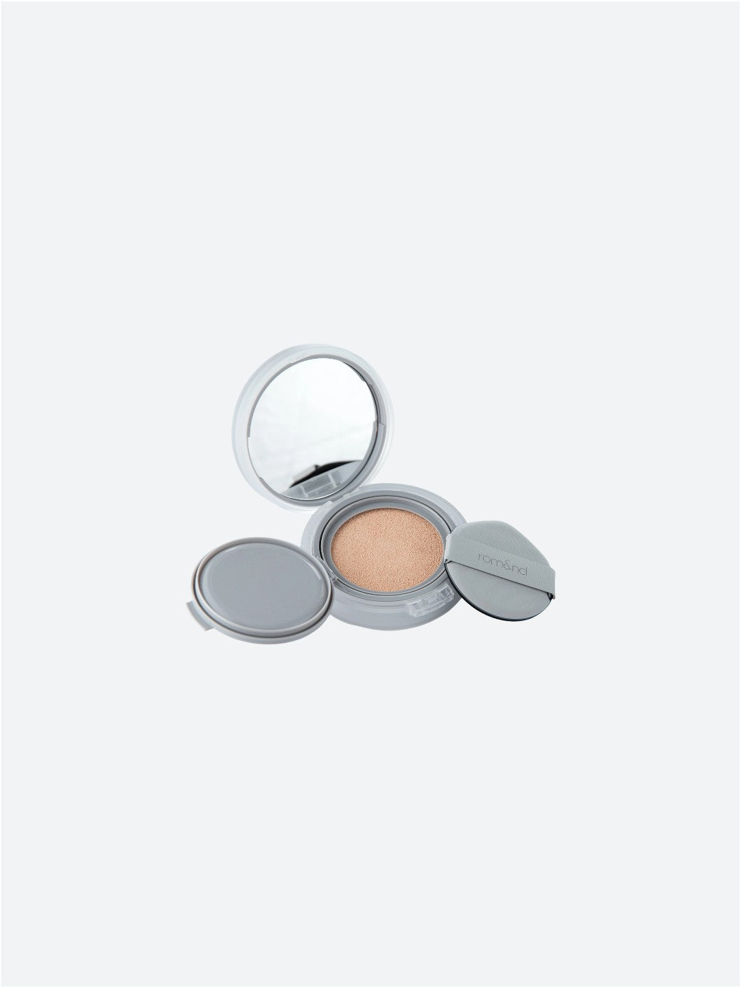Rom&nd | Nu Zero Cushion | 01 porcelain17