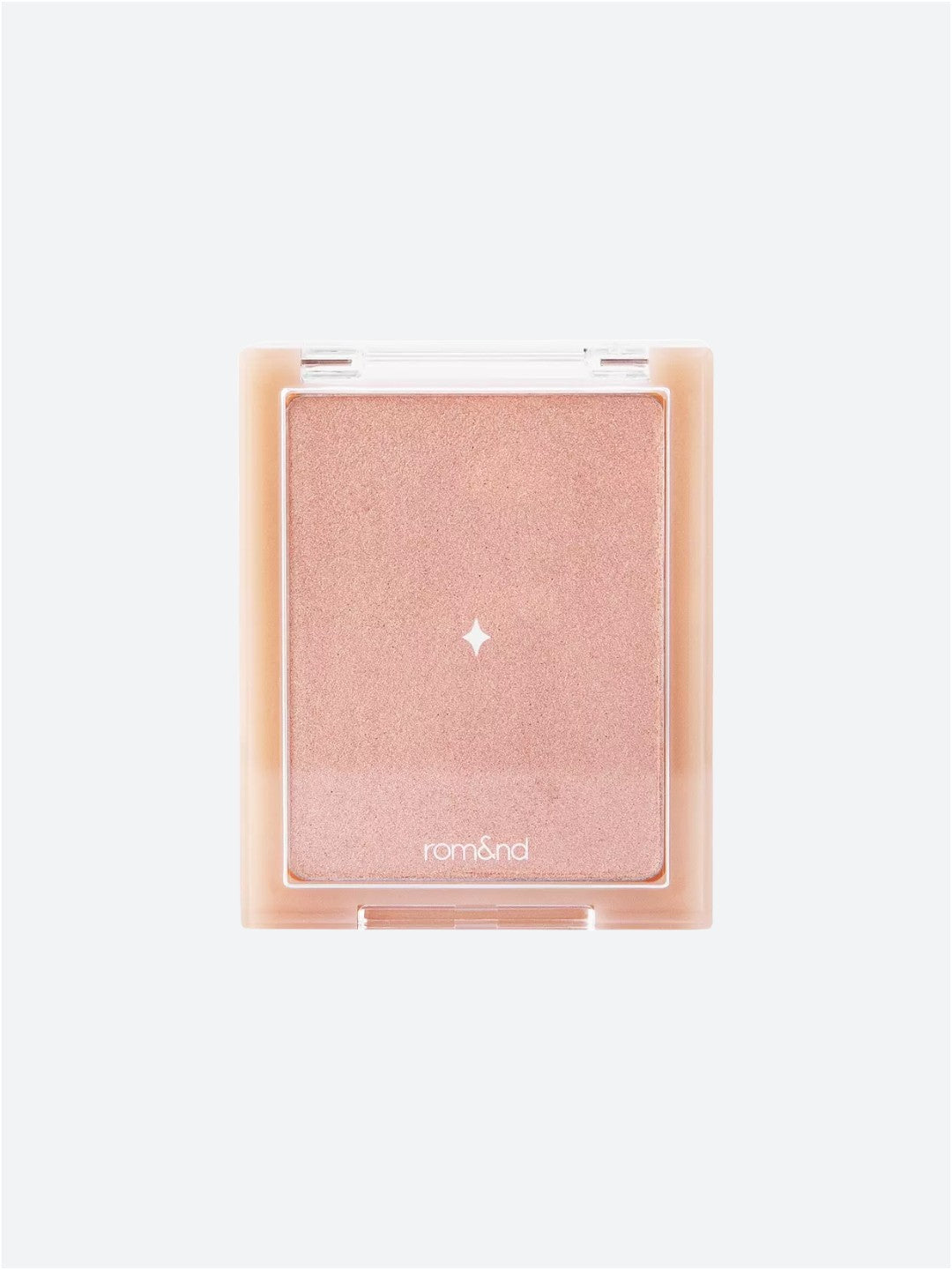 Rom&nd | See-Through Veilighter 01 Sunkissed Veil