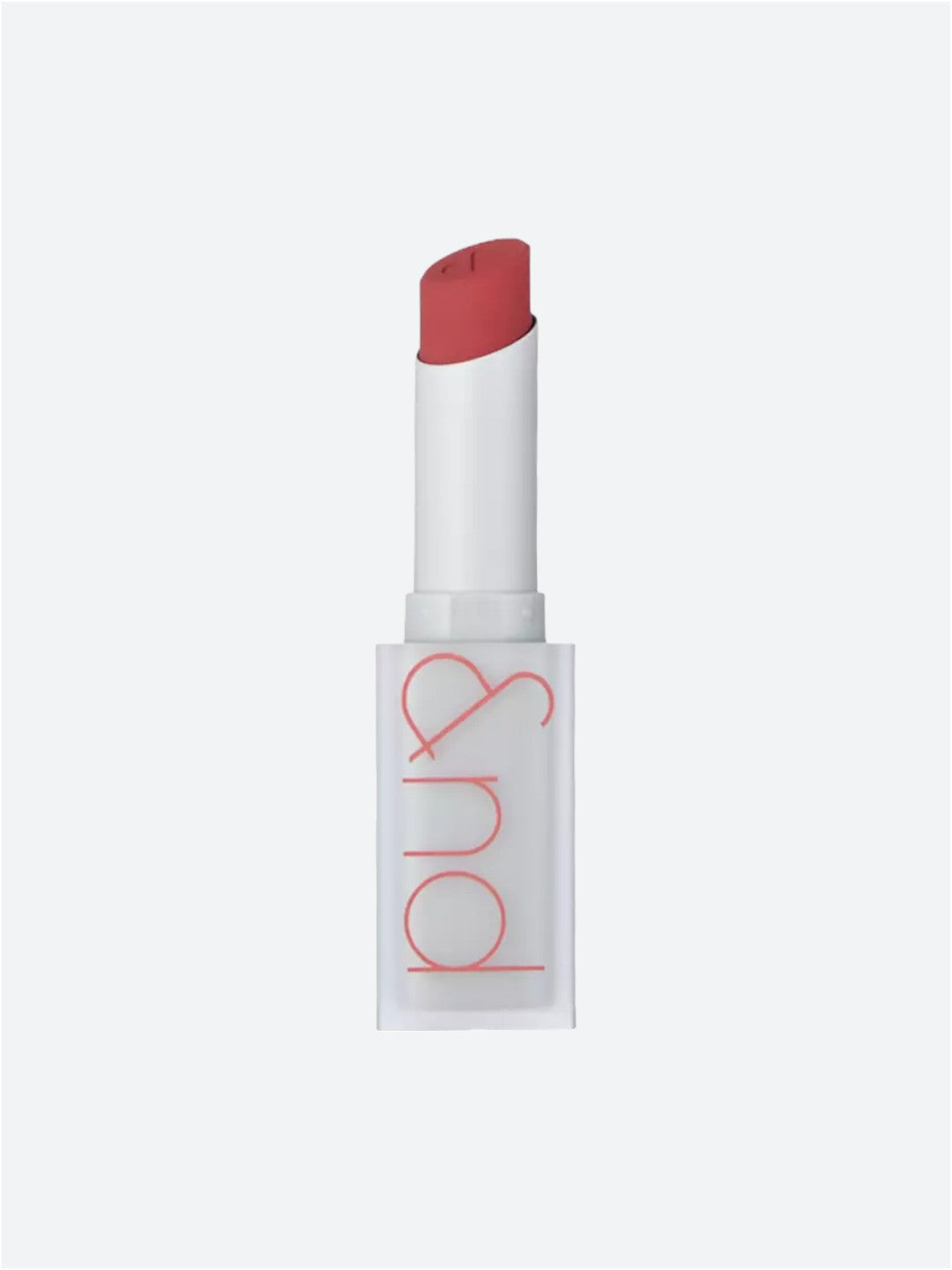 Rom&nd | Zero Matte Lipstick | 03 Silhouette